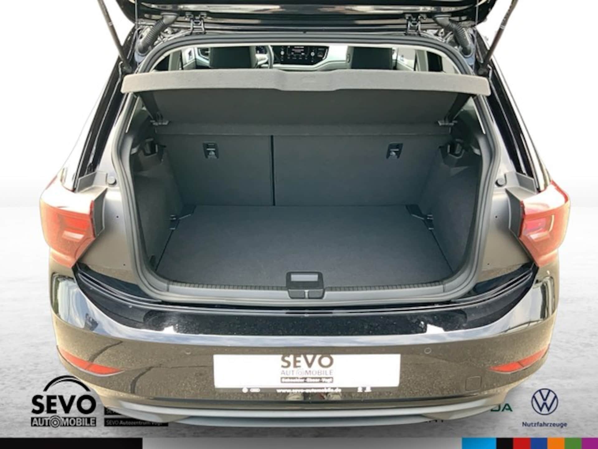 Volkswagen Polo Goal
