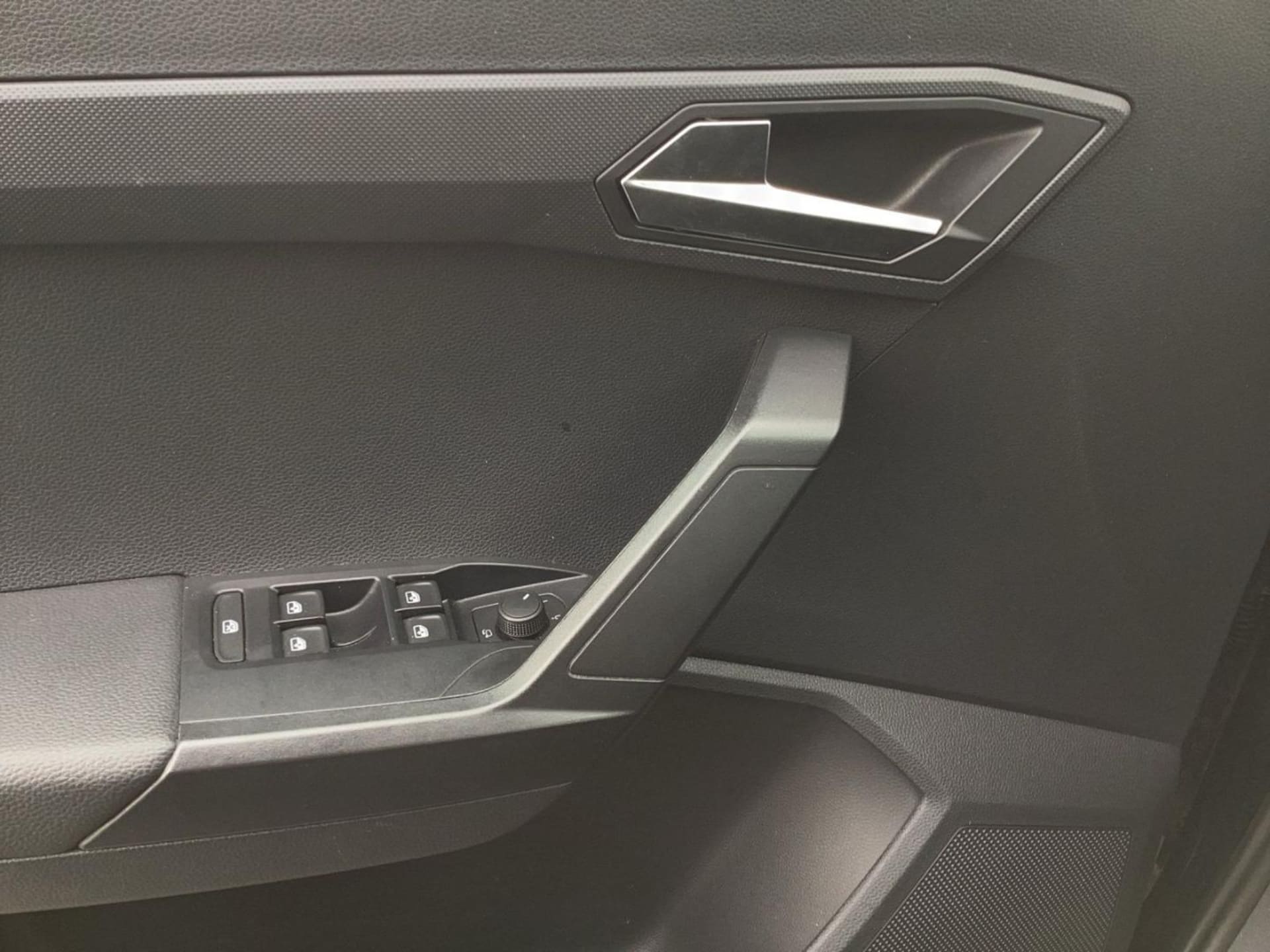 SEAT Ibiza Style