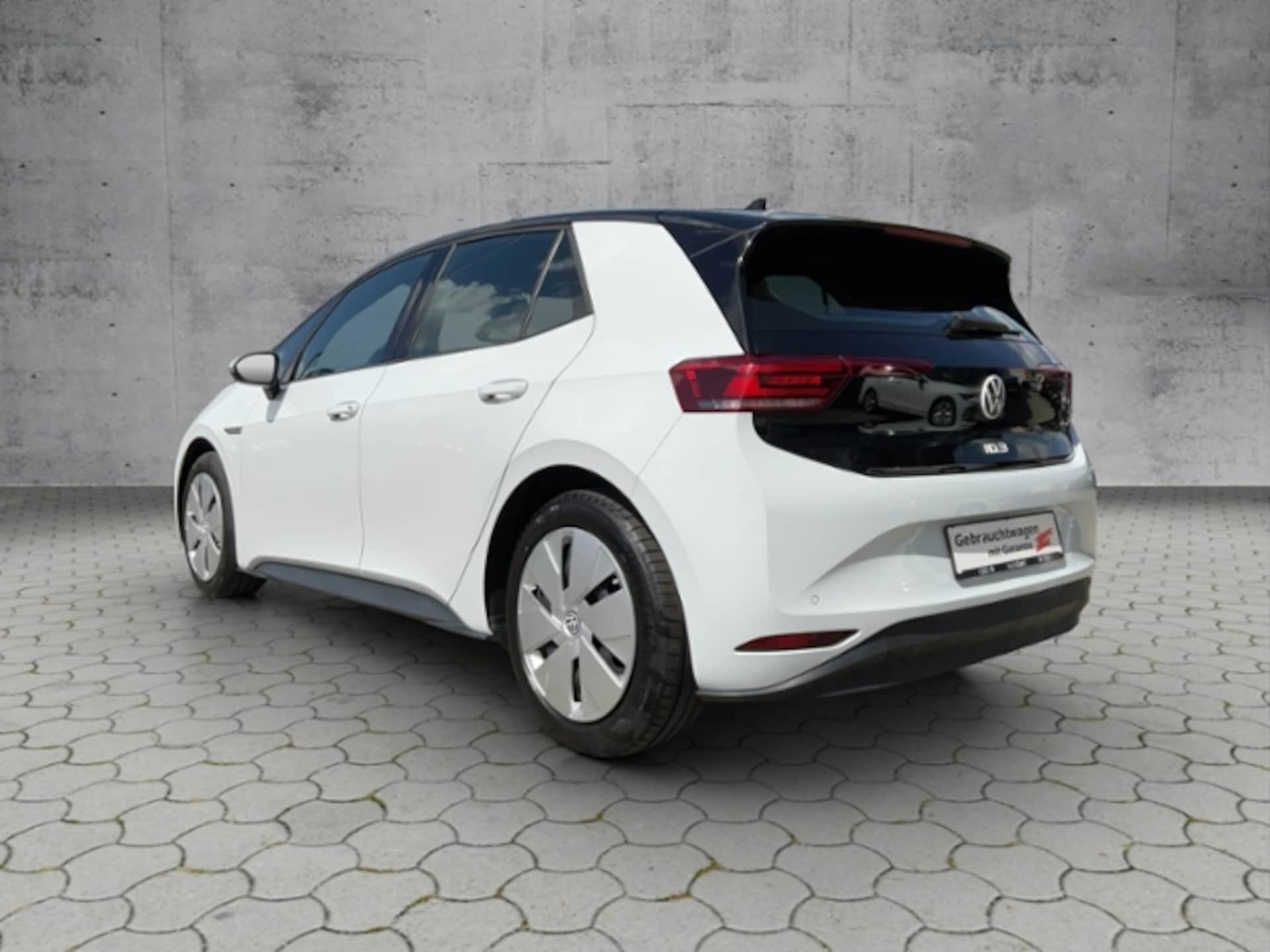 Volkswagen ID.3 Life