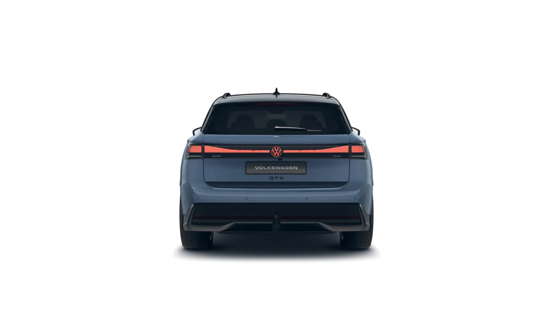 Volkswagen ID.7 Tourer GTX