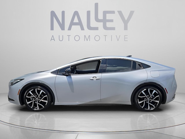 2023 Toyota Prius Prime