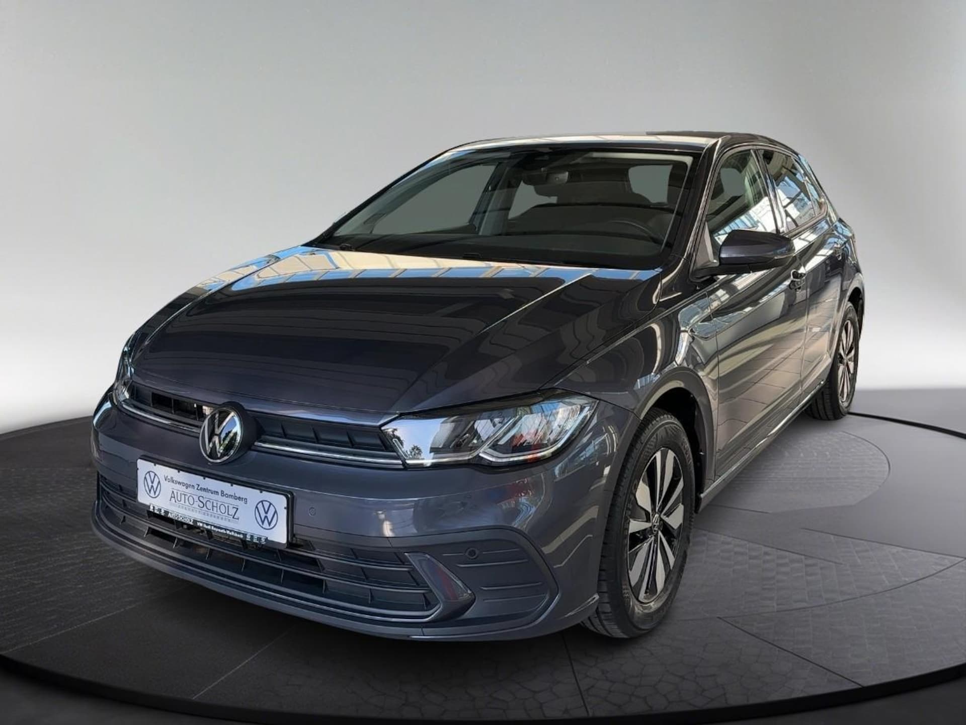Volkswagen Polo MOVE