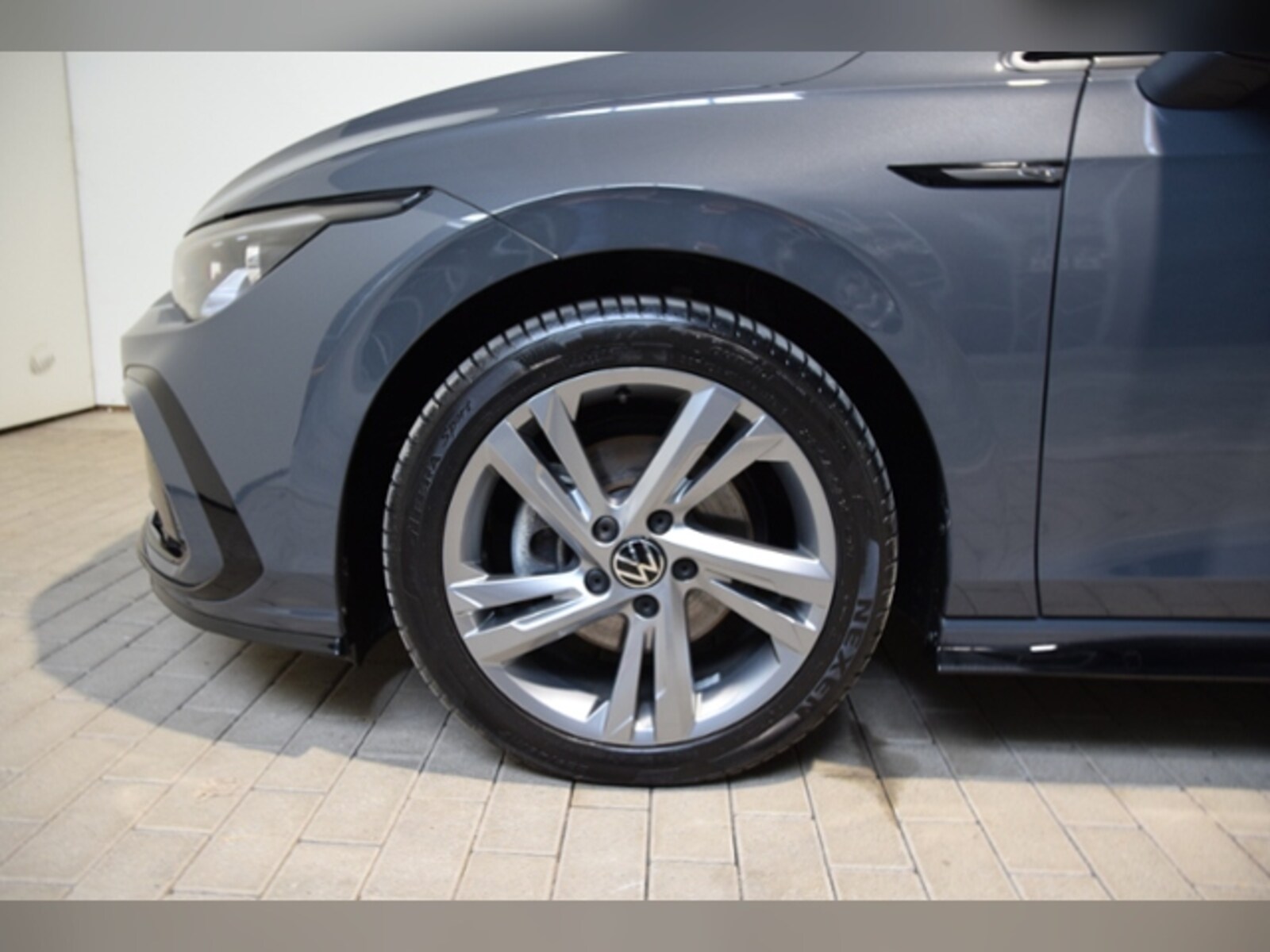 Volkswagen Golf – Bild 5