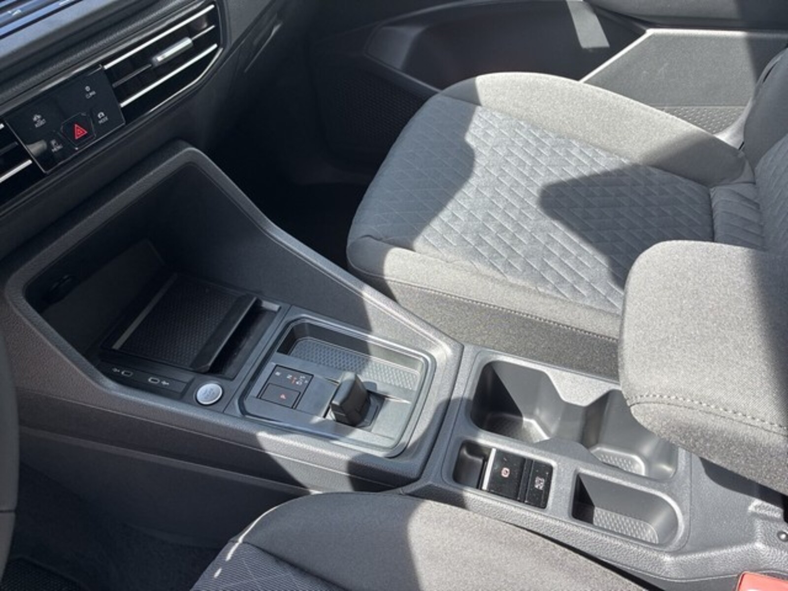 Volkswagen Caddy Maxi – Bild 13