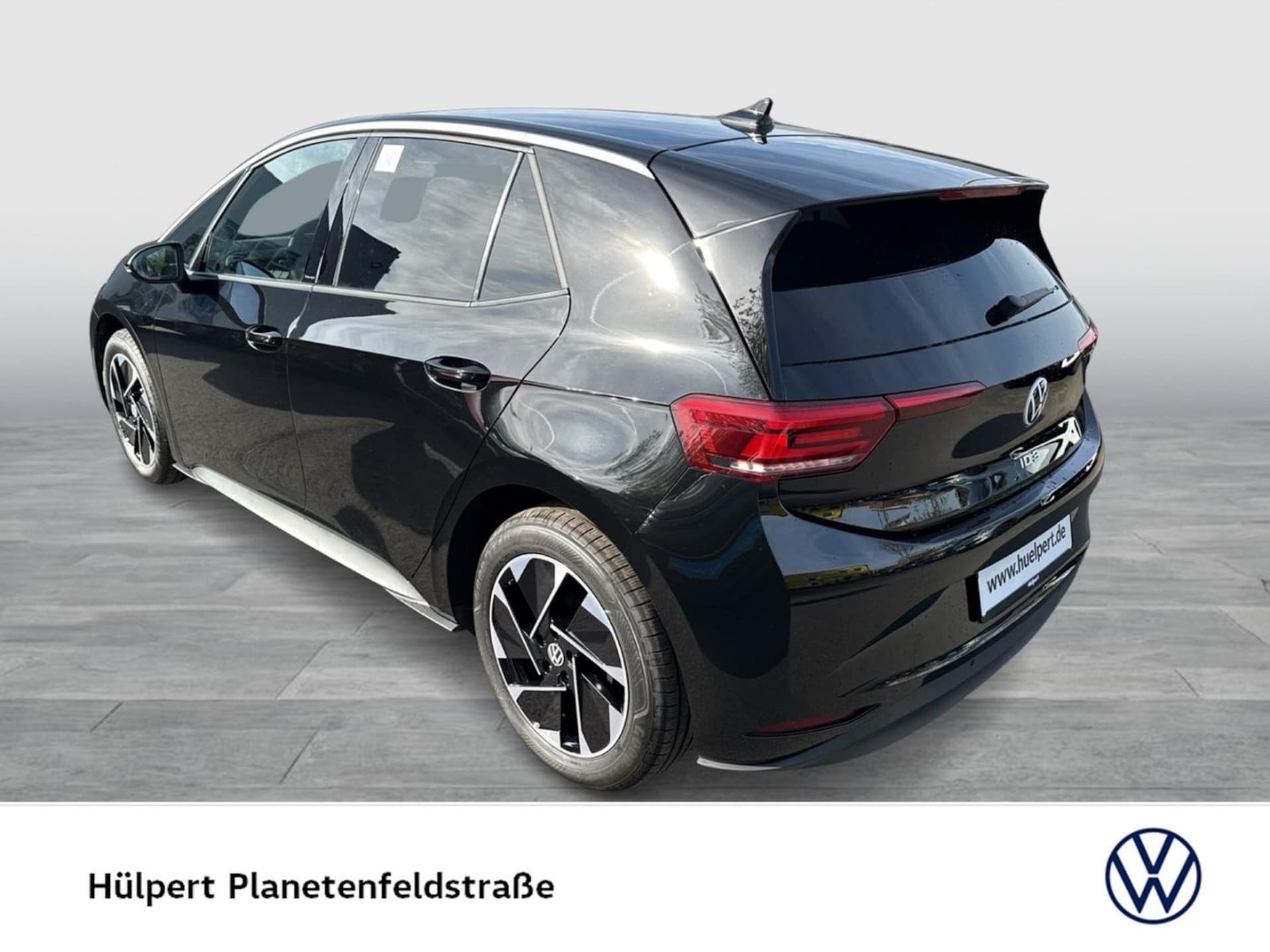 Volkswagen ID.3 Pure