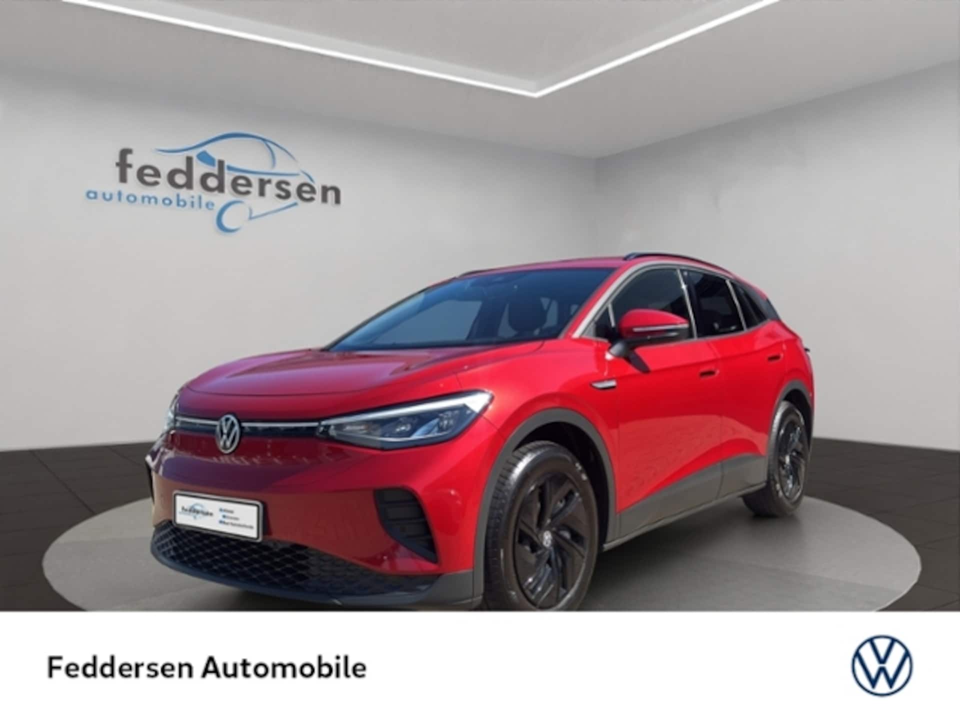 Volkswagen ID.4 Pure