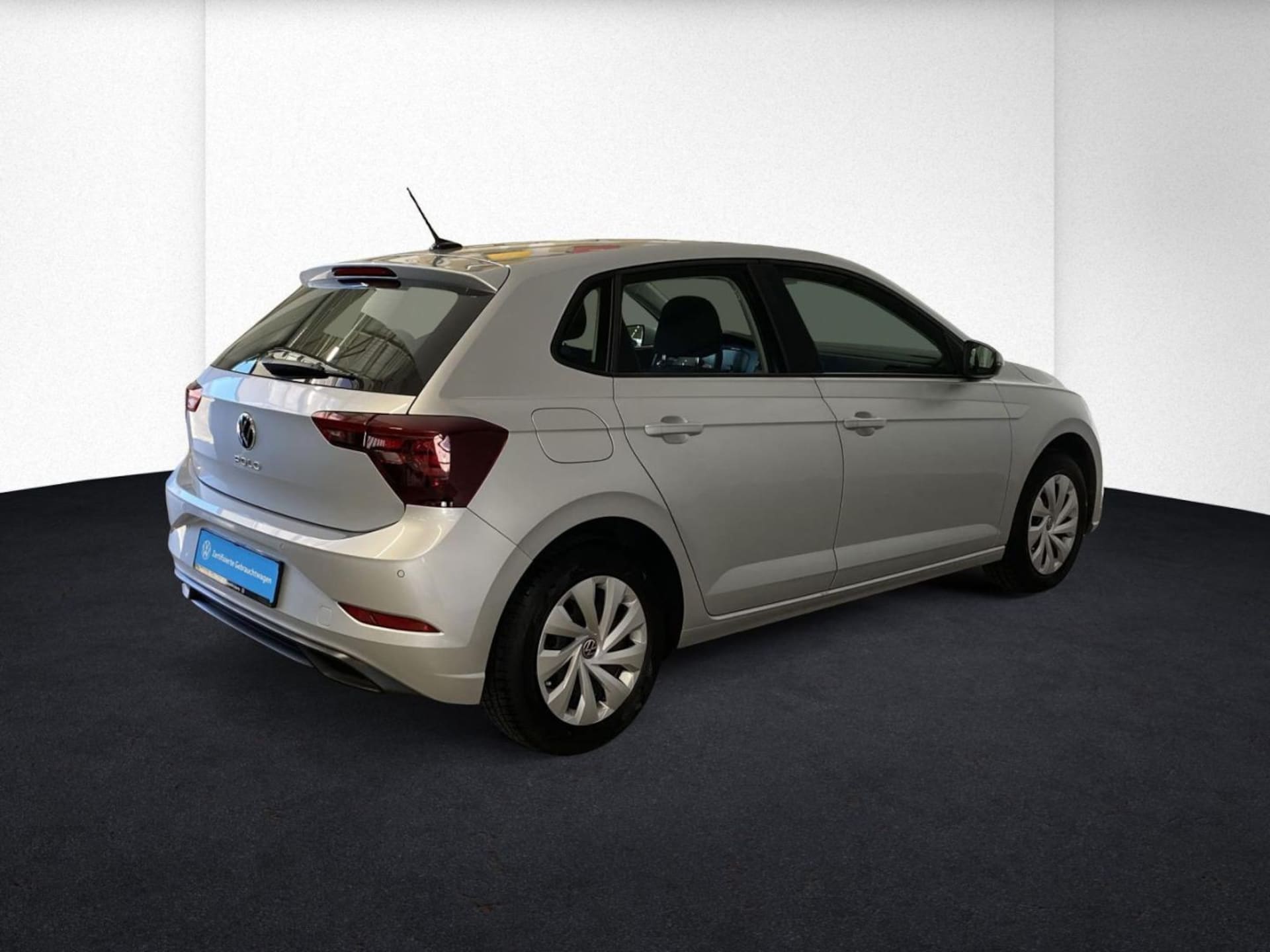 Volkswagen Polo Basis-Modell