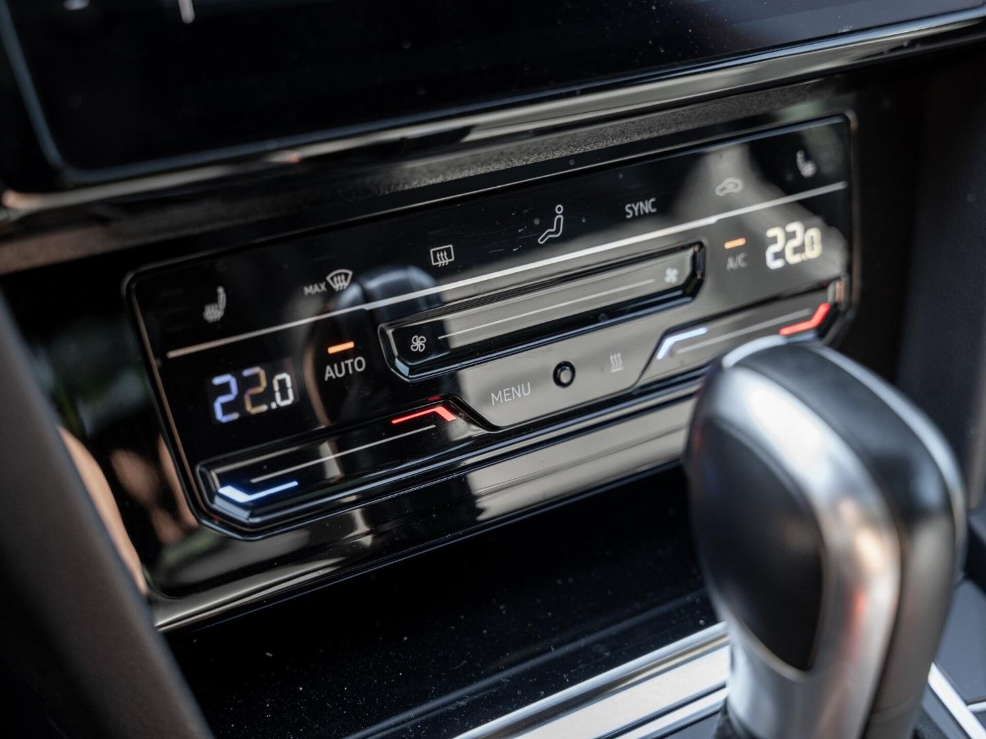 Volkswagen Arteon R-Line