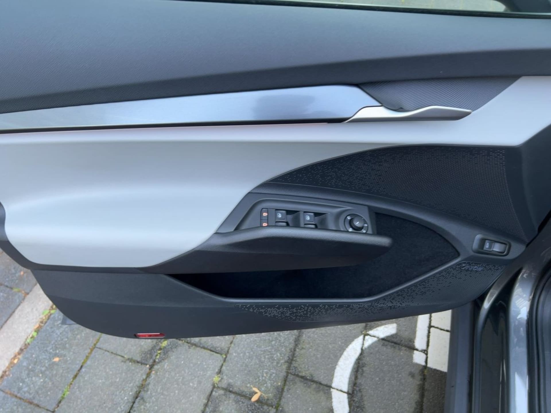 Skoda Elroq 85