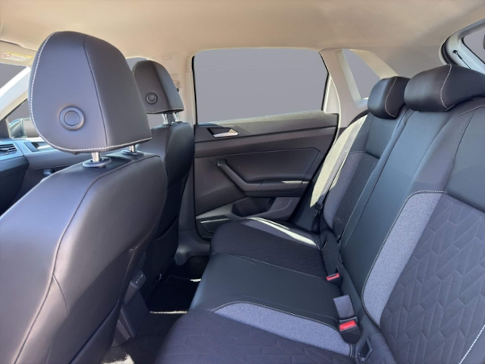 Volkswagen Polo Goal