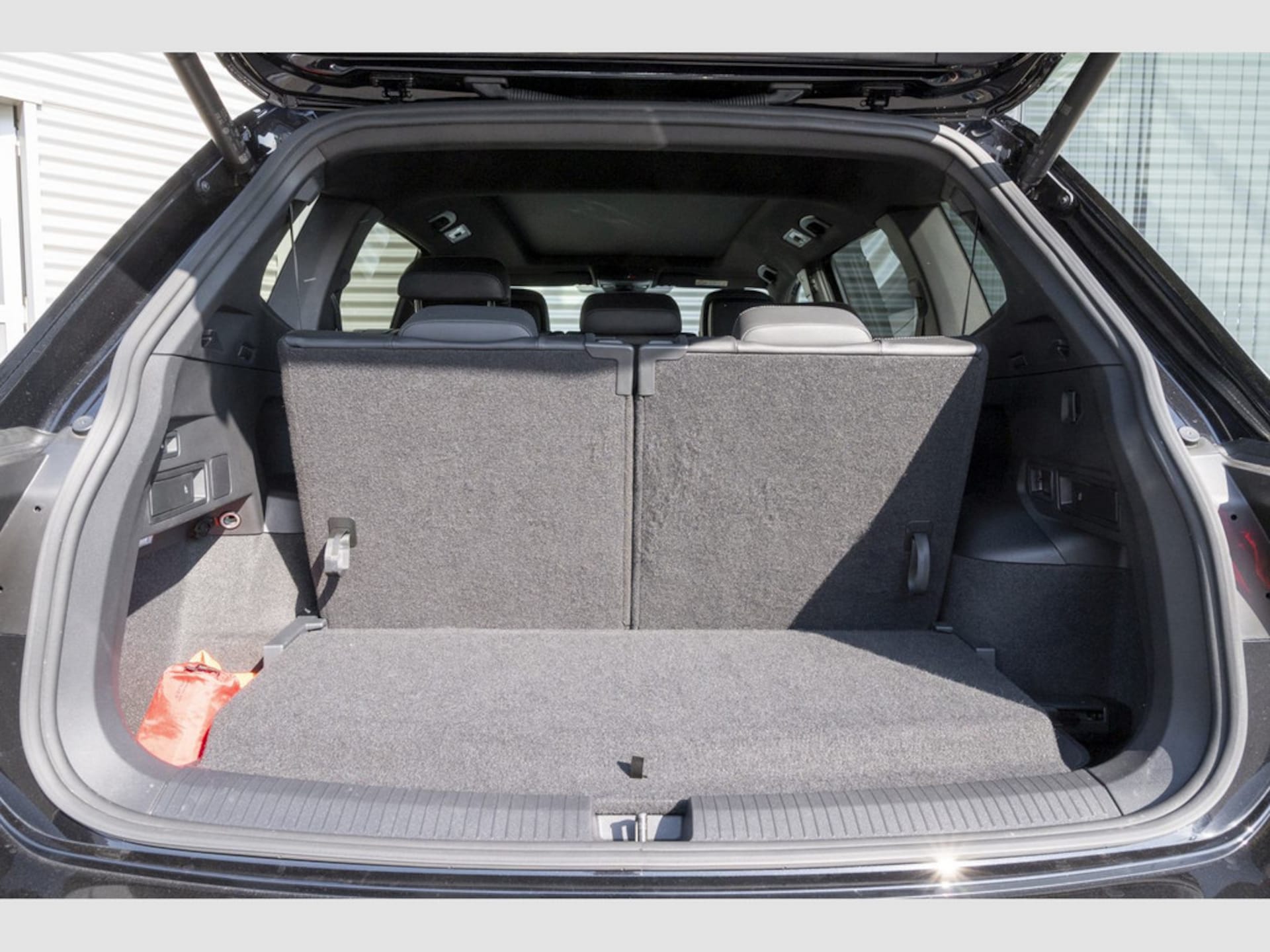 Volkswagen Tiguan Allspace R-Line