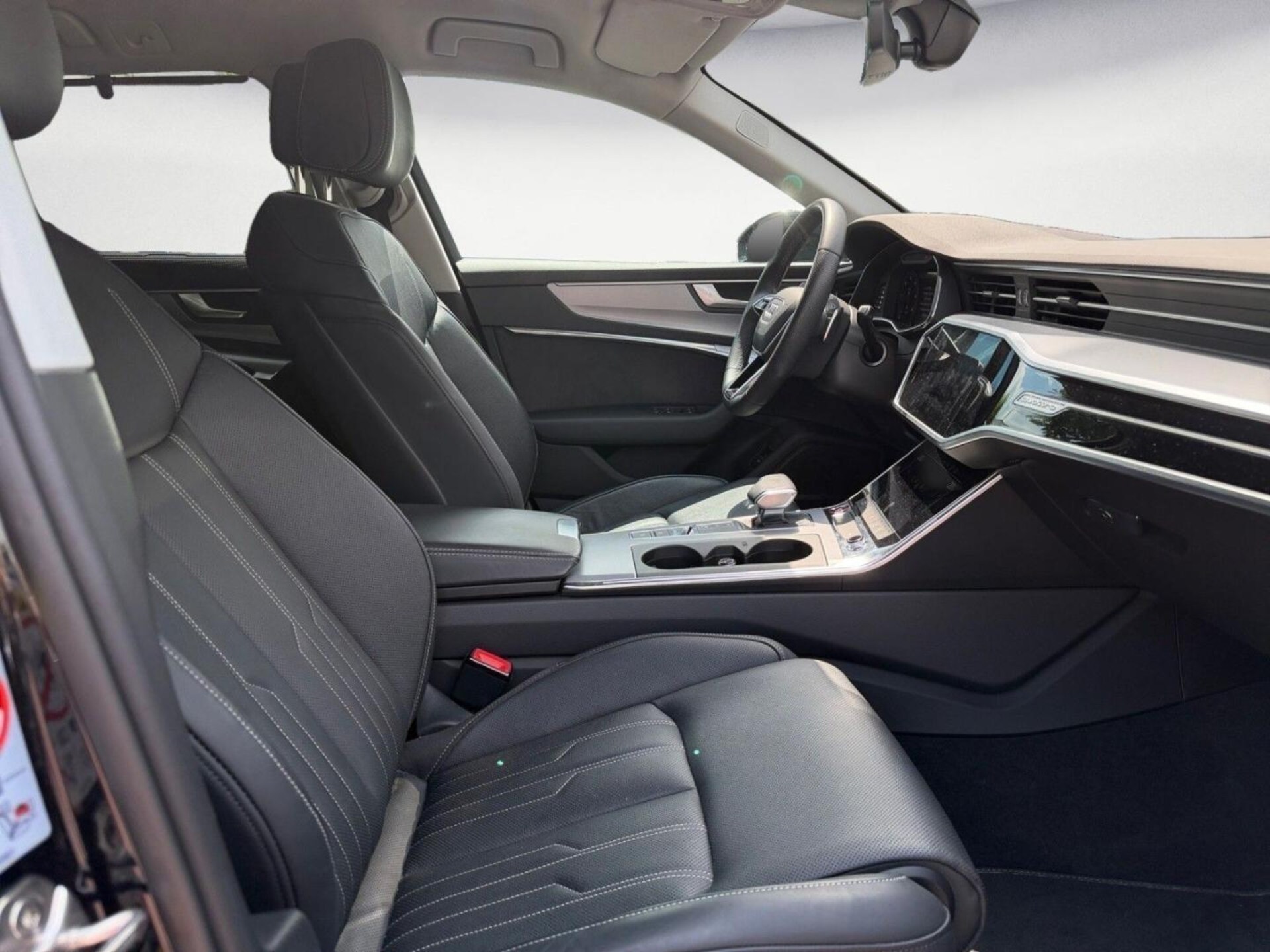 Audi S6 Avant