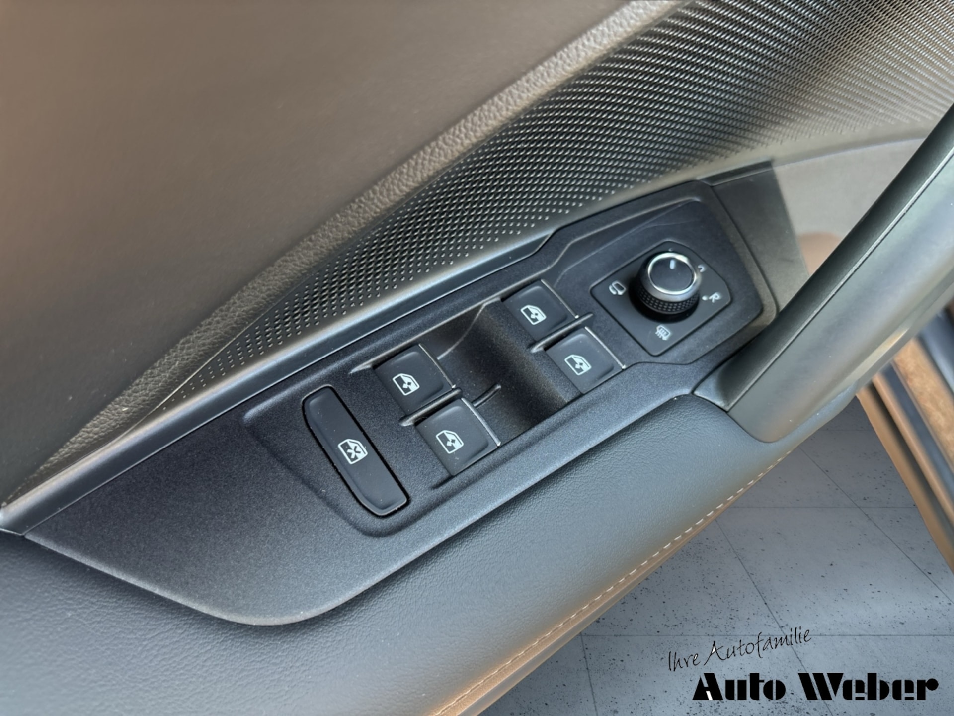 Volkswagen Tayron Elegance