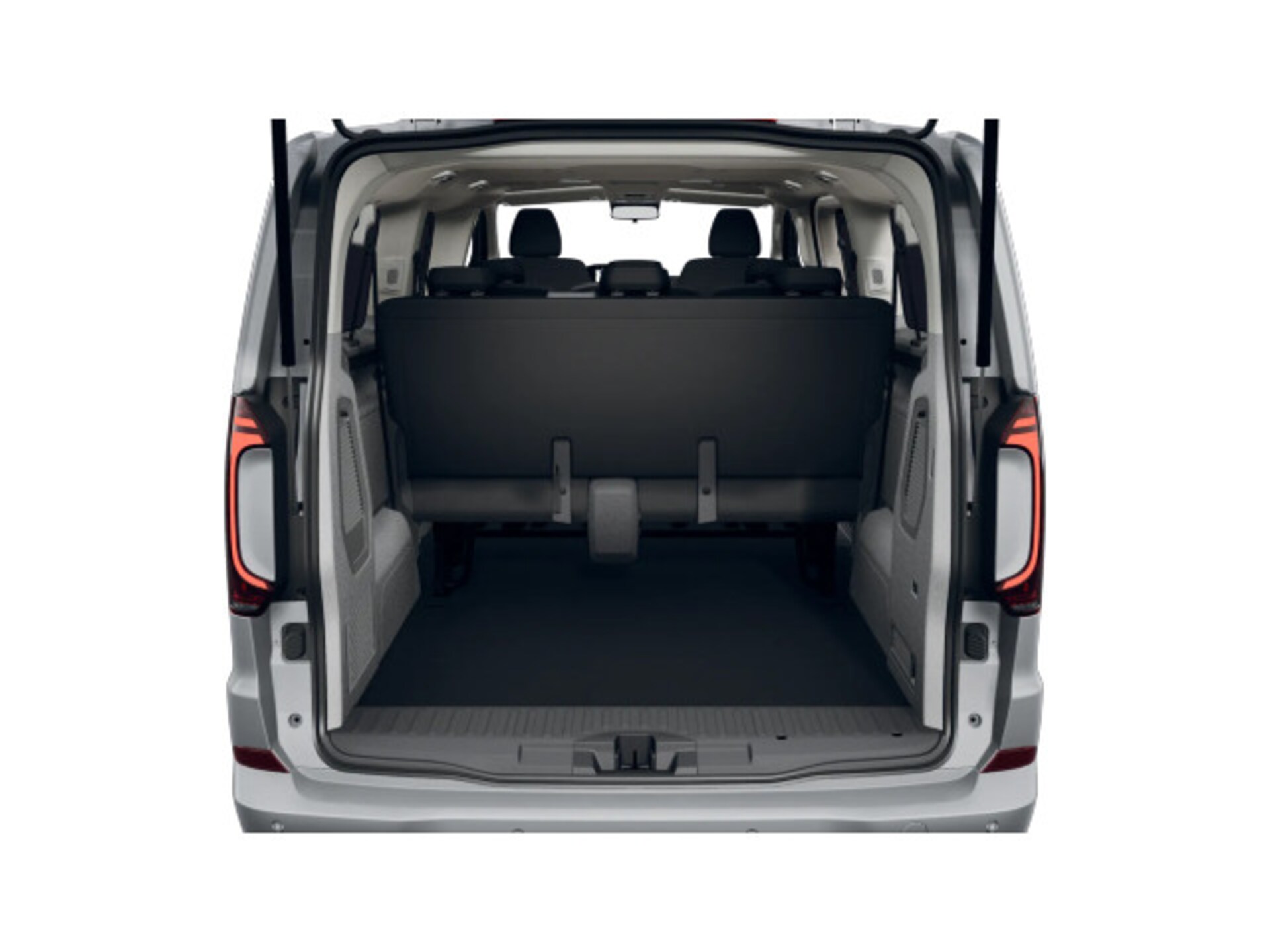 Volkswagen e-Caravelle Langer Radstand Life