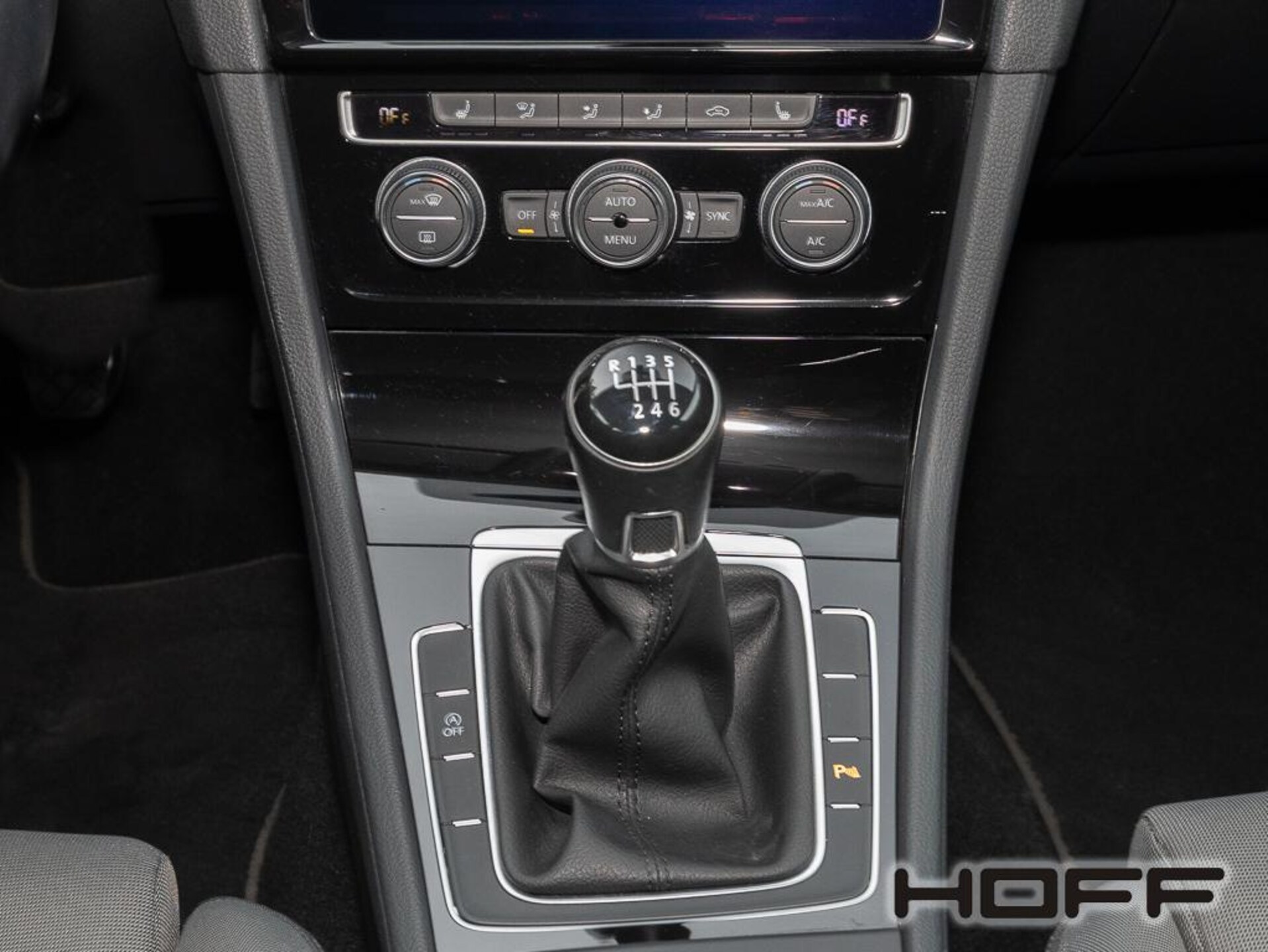 Volkswagen Golf Highline