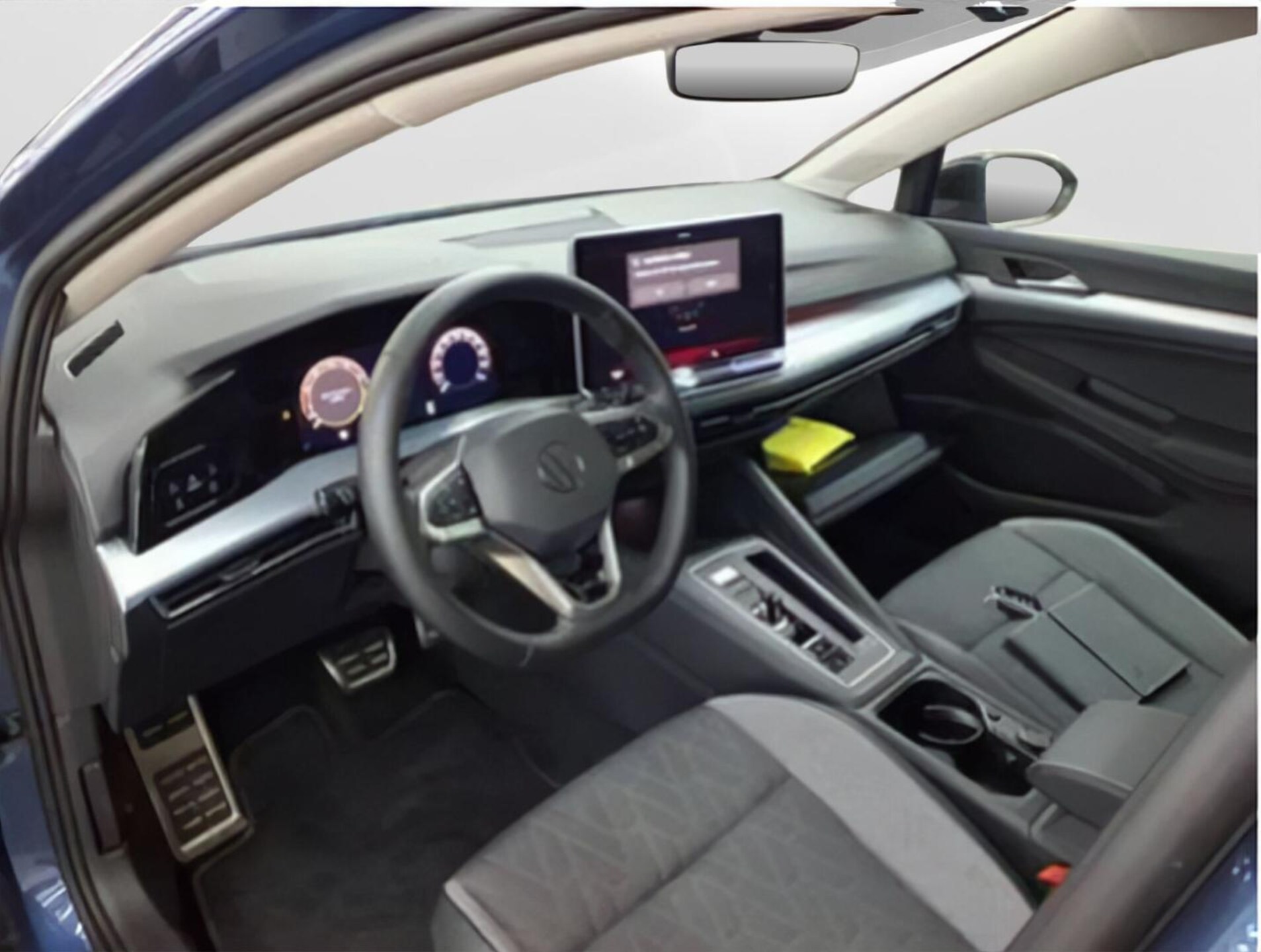 Volkswagen Golf Life