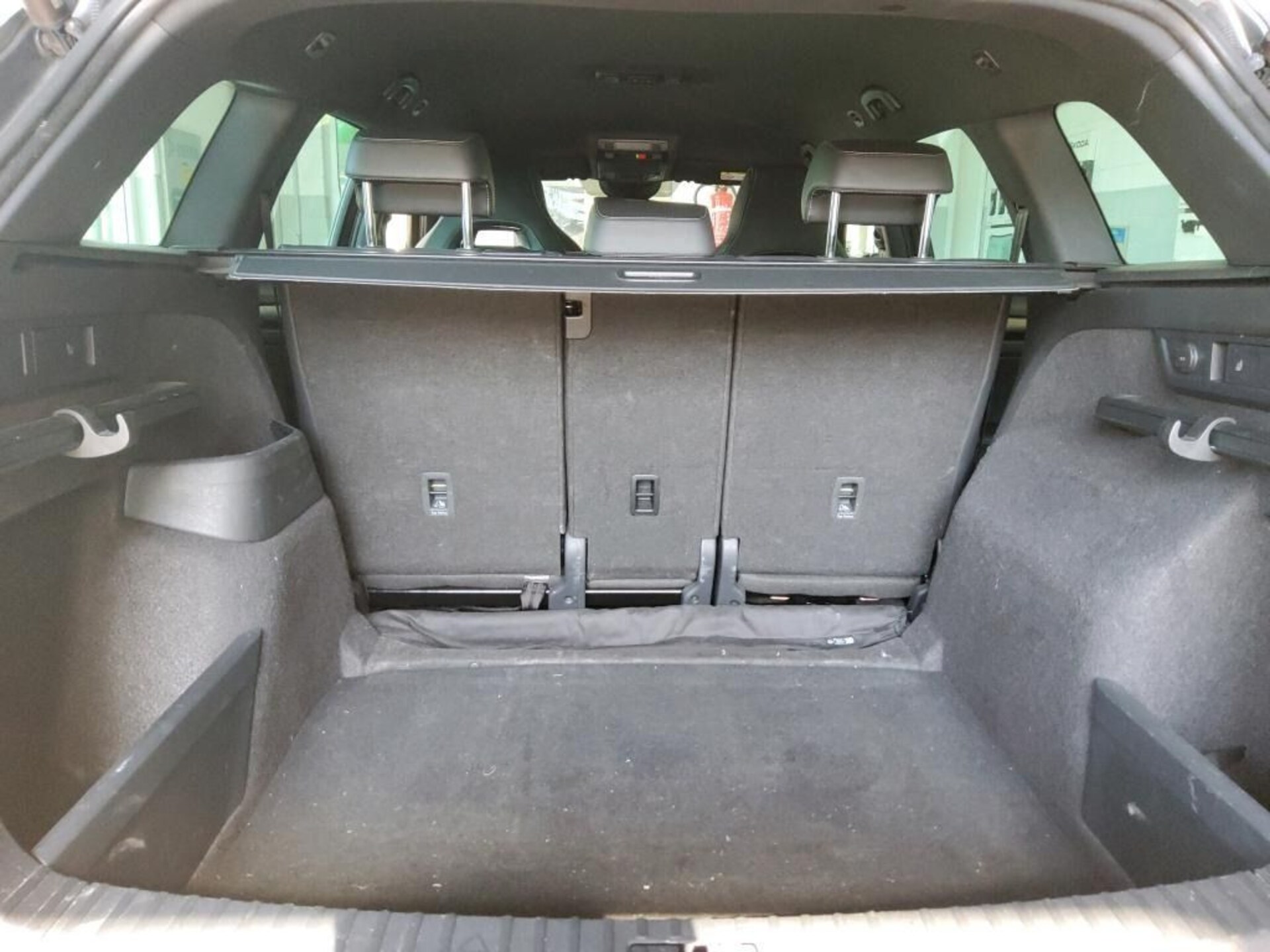 Skoda Kodiaq Sportline