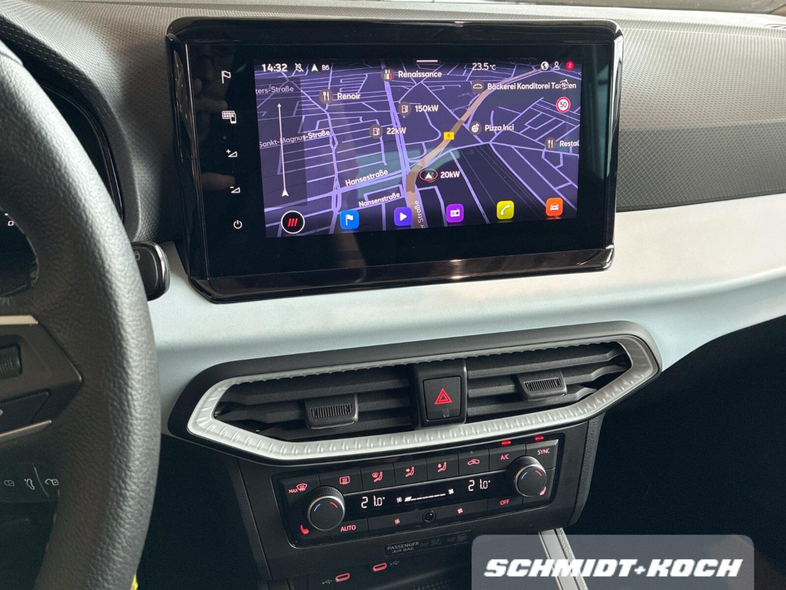 SEAT Ibiza – Bild 7