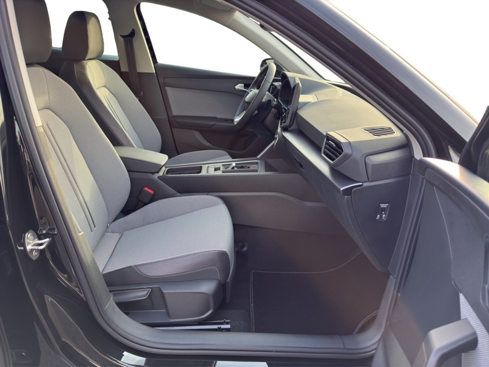 SEAT Leon – Bild 8