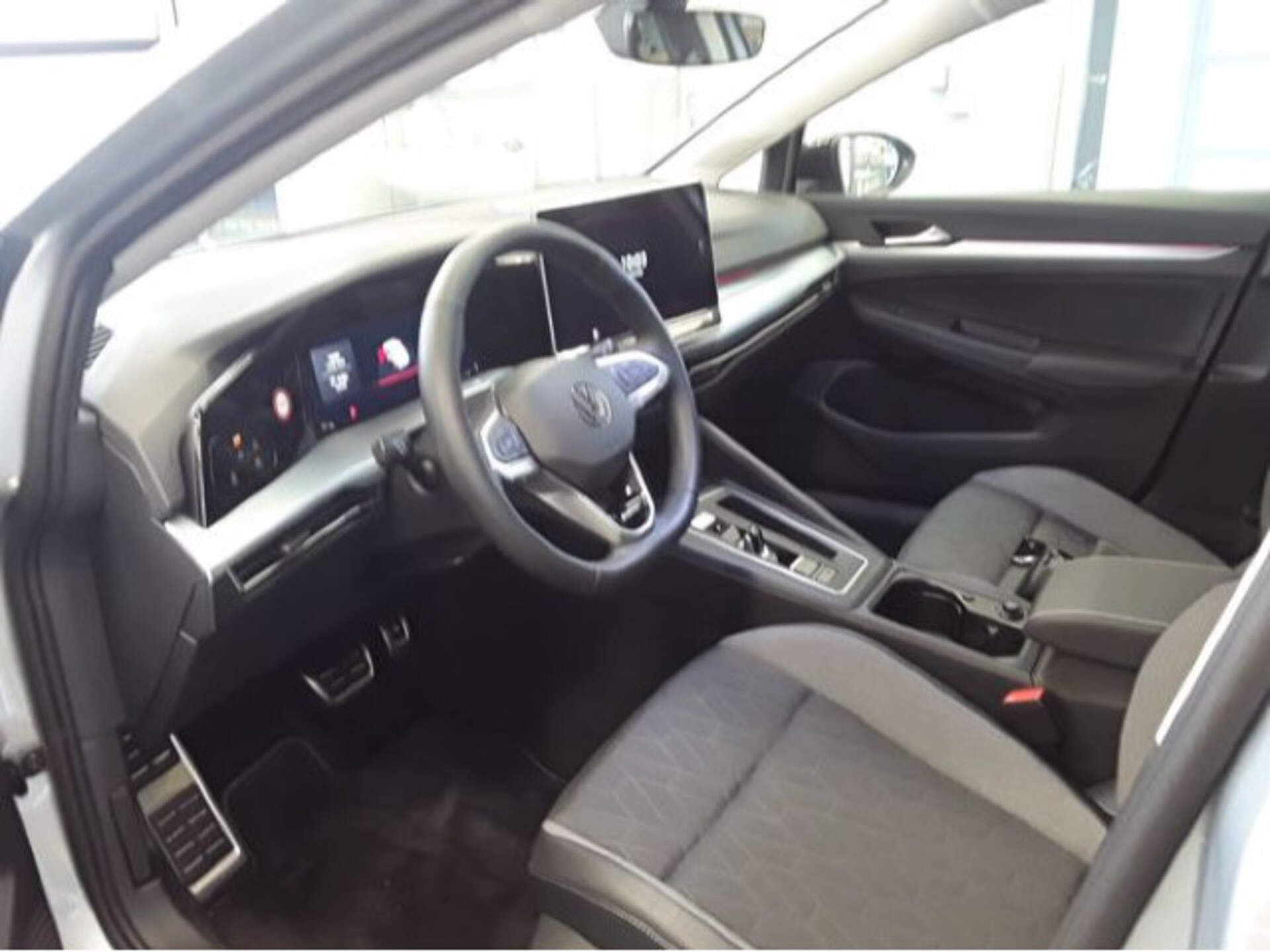 Volkswagen Golf ENERGY