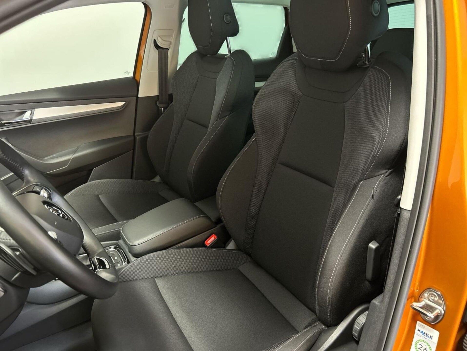 Skoda Karoq Ambition
