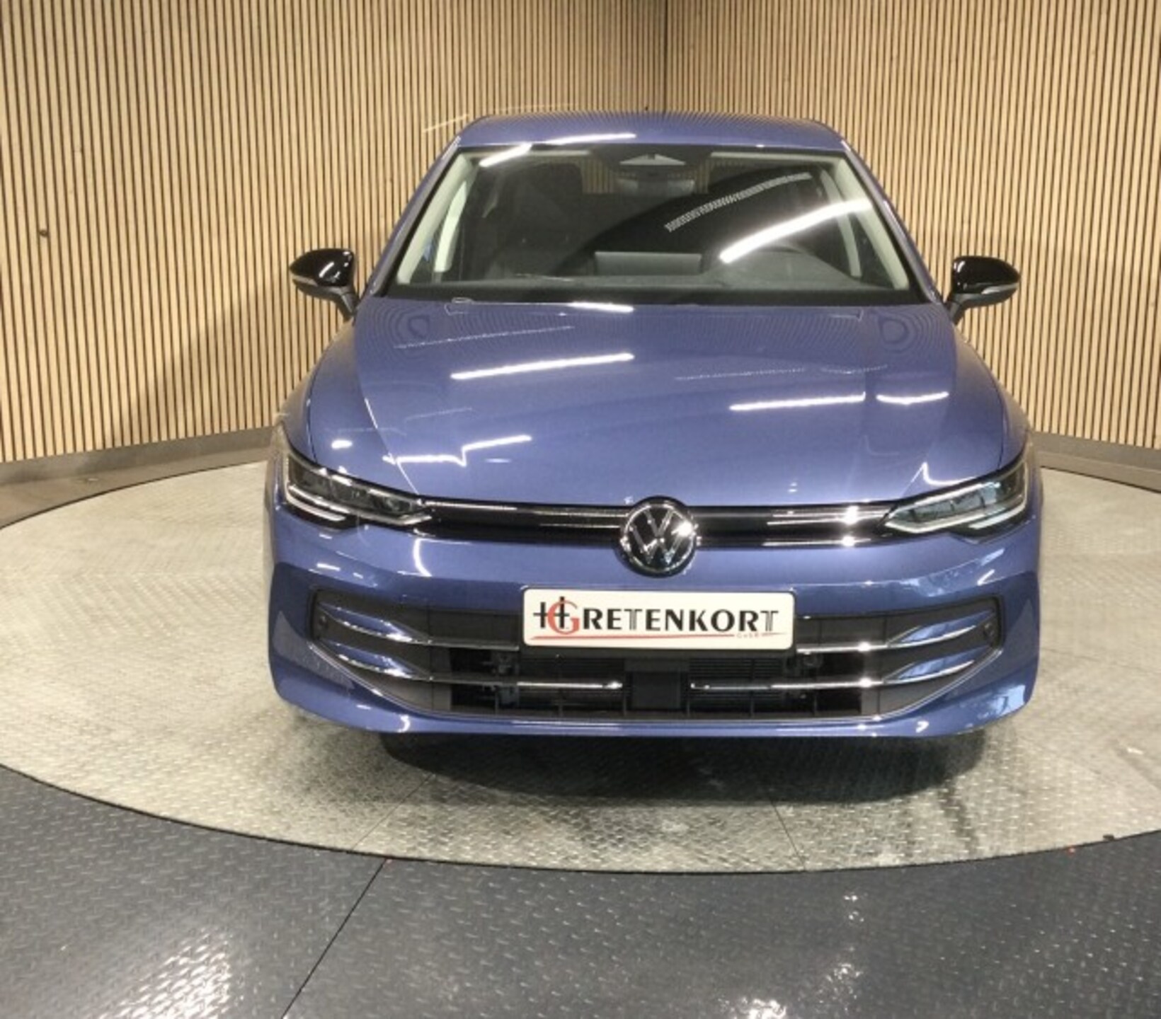 Volkswagen Golf ENERGY
