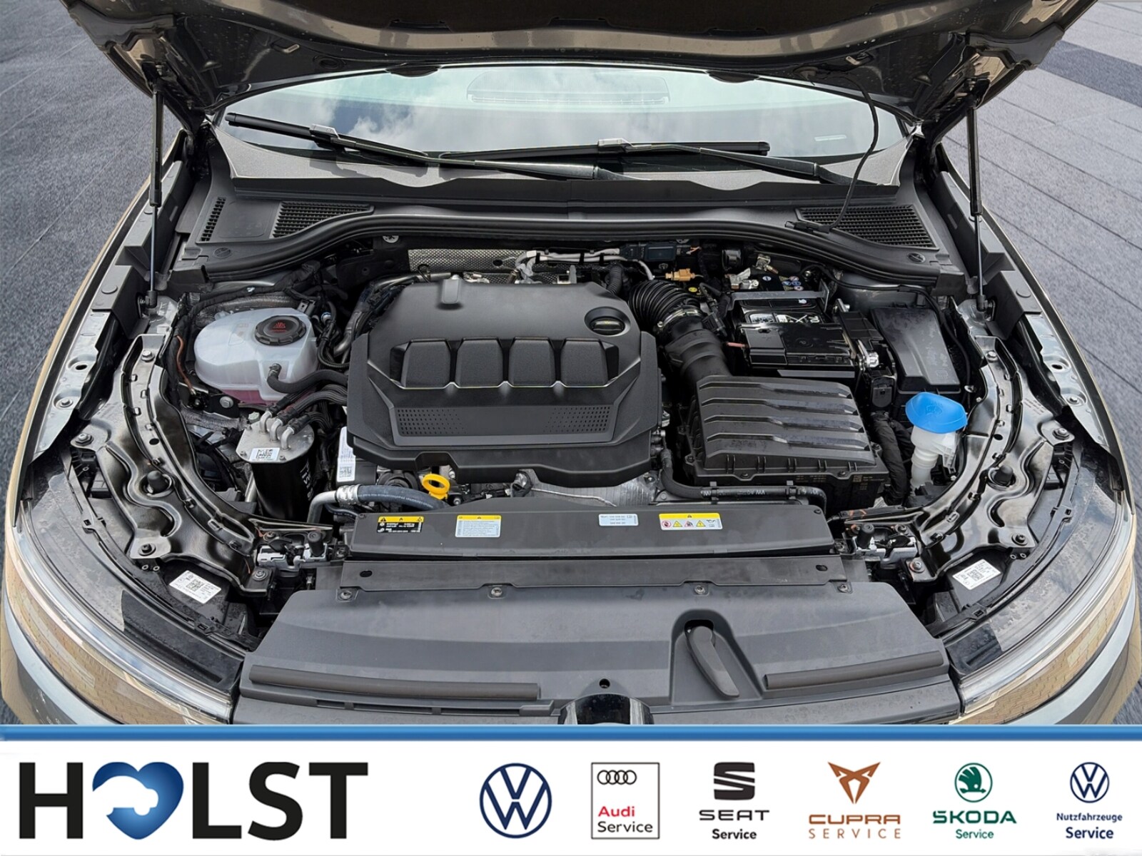 Volkswagen Passat – Bild 10