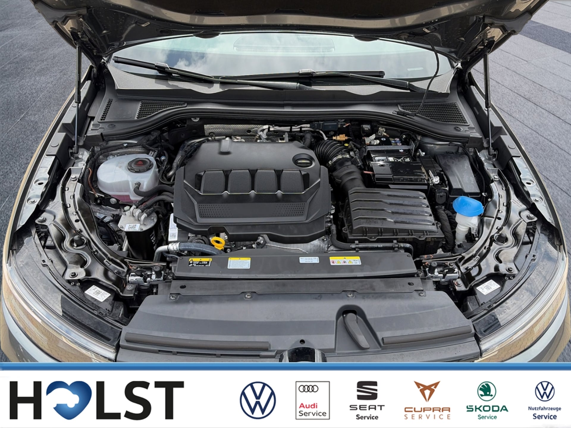 Volkswagen Passat Business