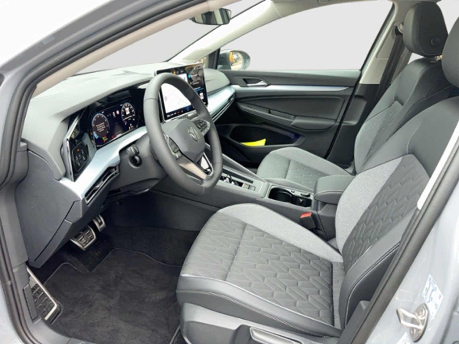 Volkswagen Golf – Bild 9