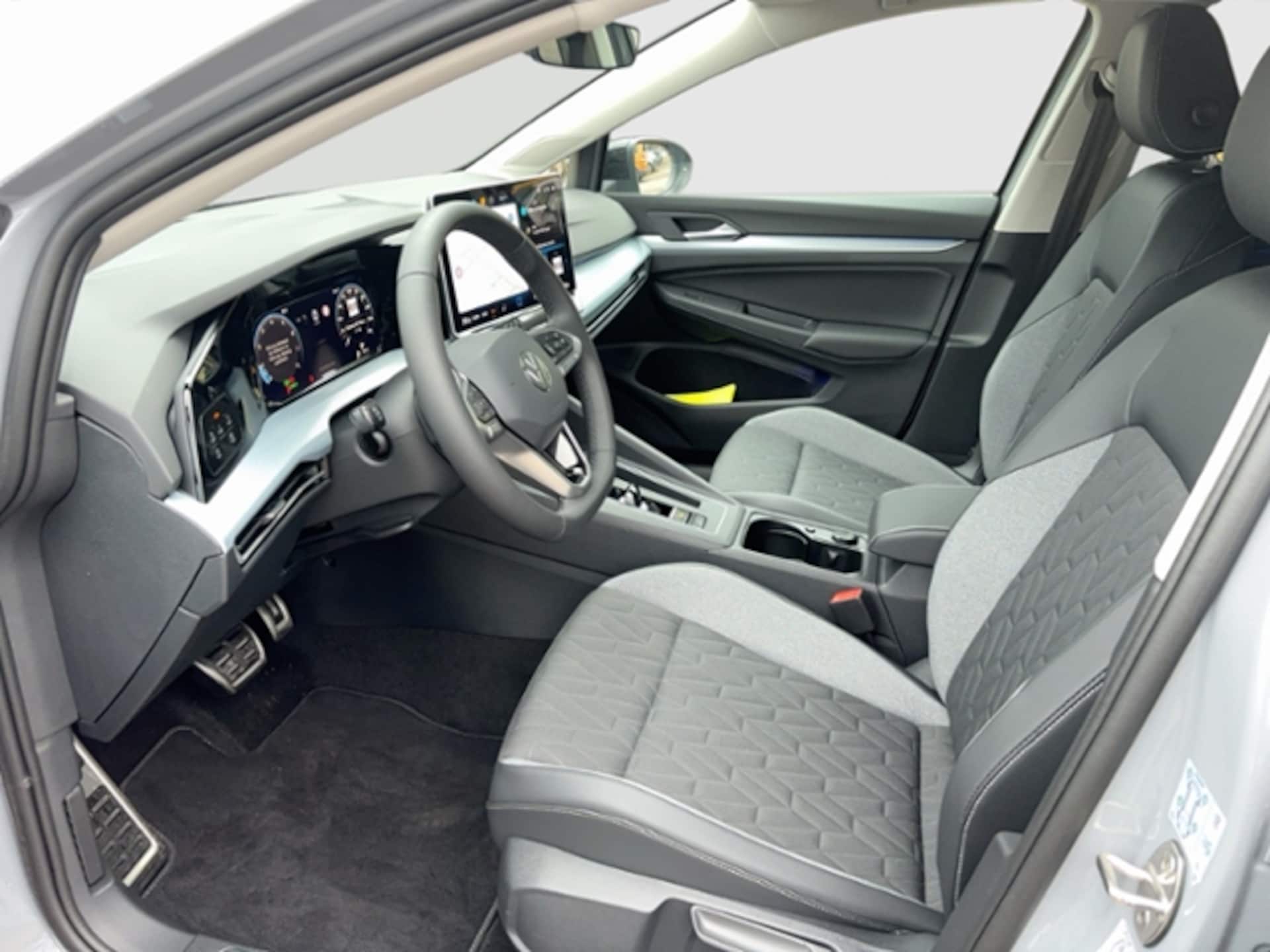 Volkswagen Golf Goal
