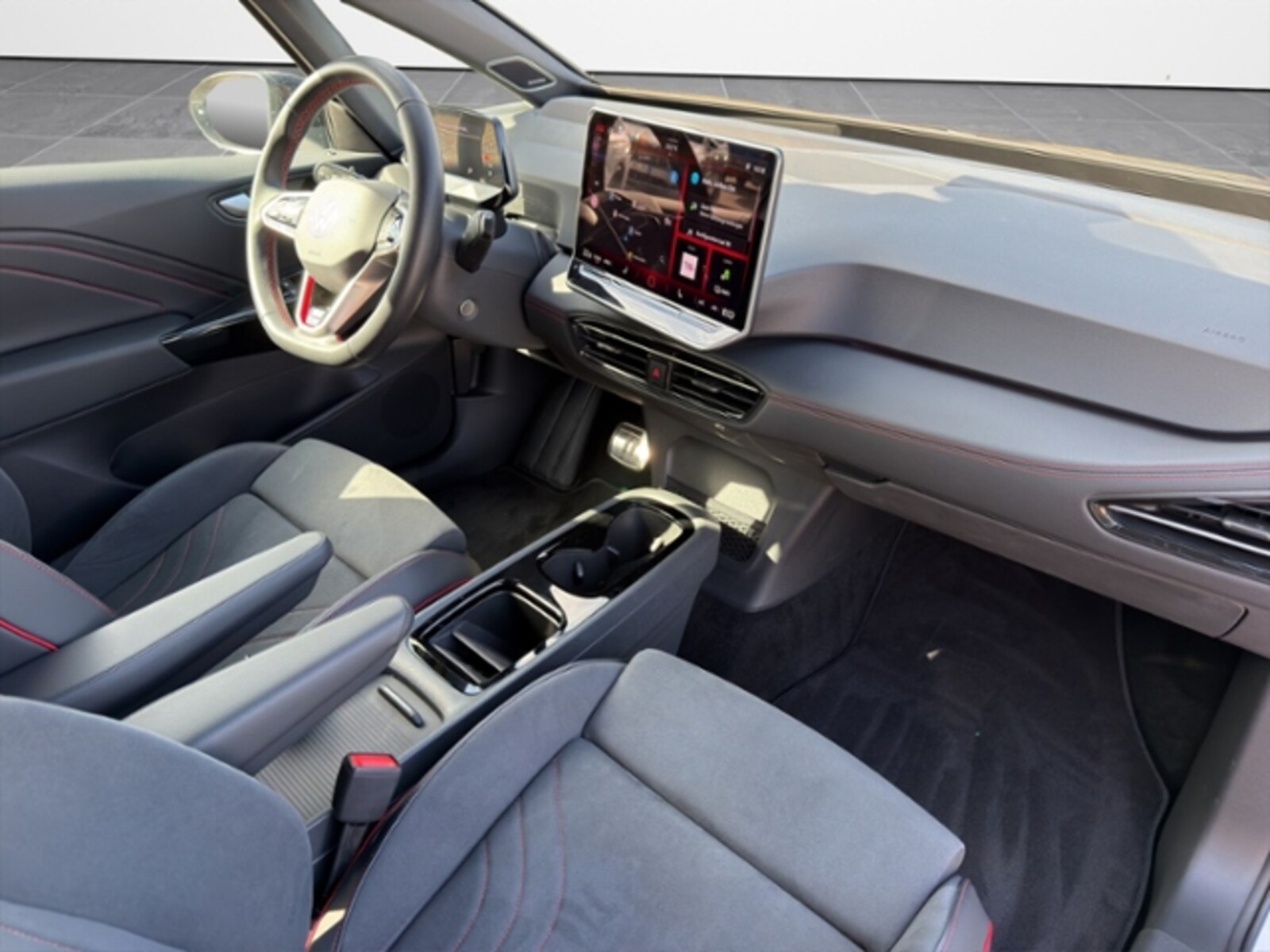 Volkswagen ID.3 – Bild 15