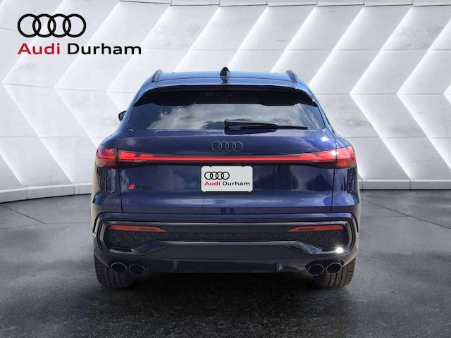 2025 Audi SQ5 Sportback