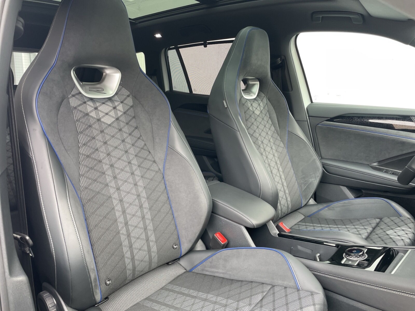 Volkswagen Tayron – Bild 11