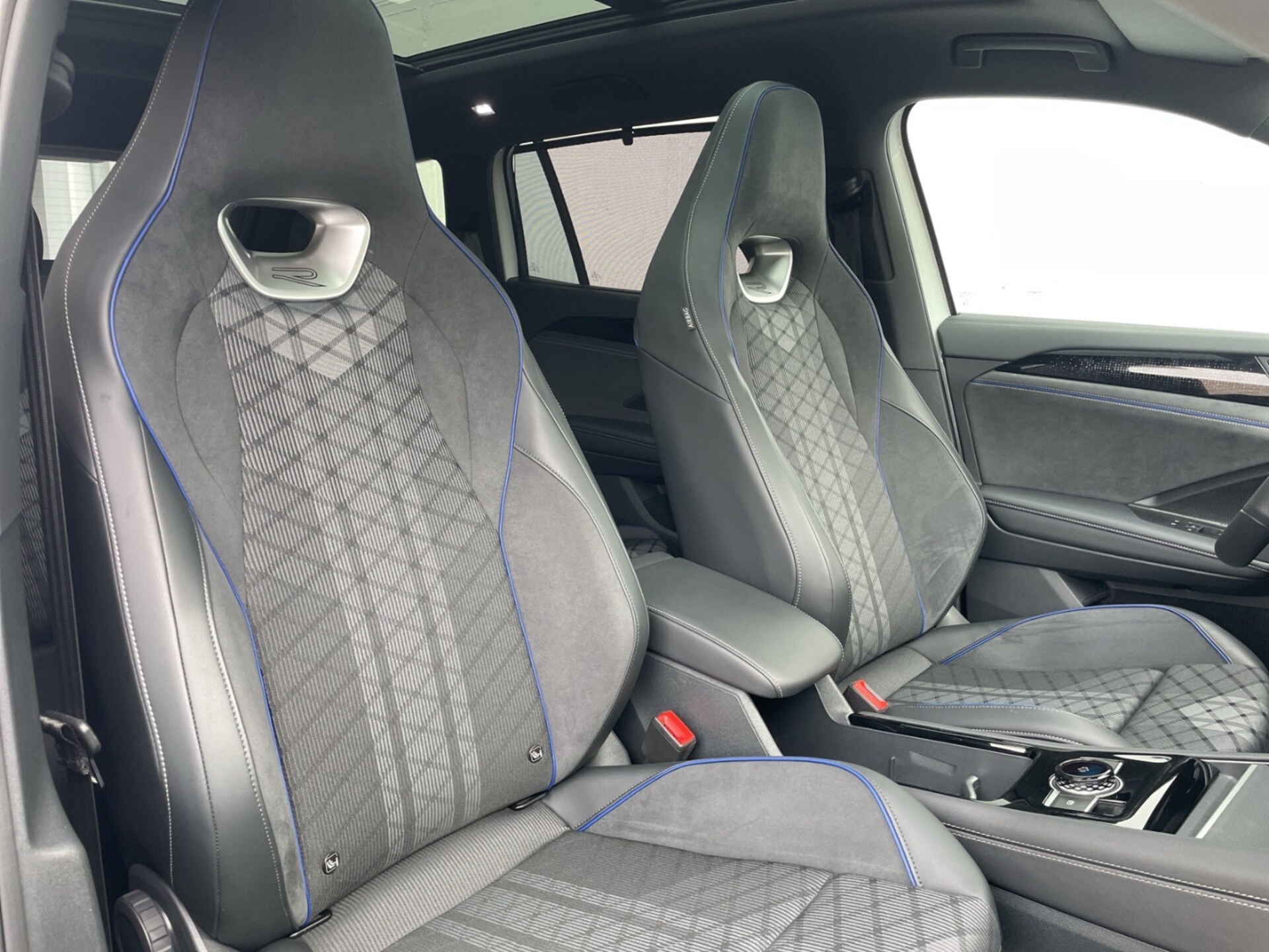 Volkswagen Tayron R-Line