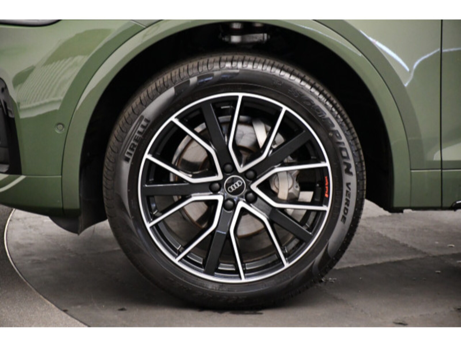Audi Q5 Sportback – Bild 15
