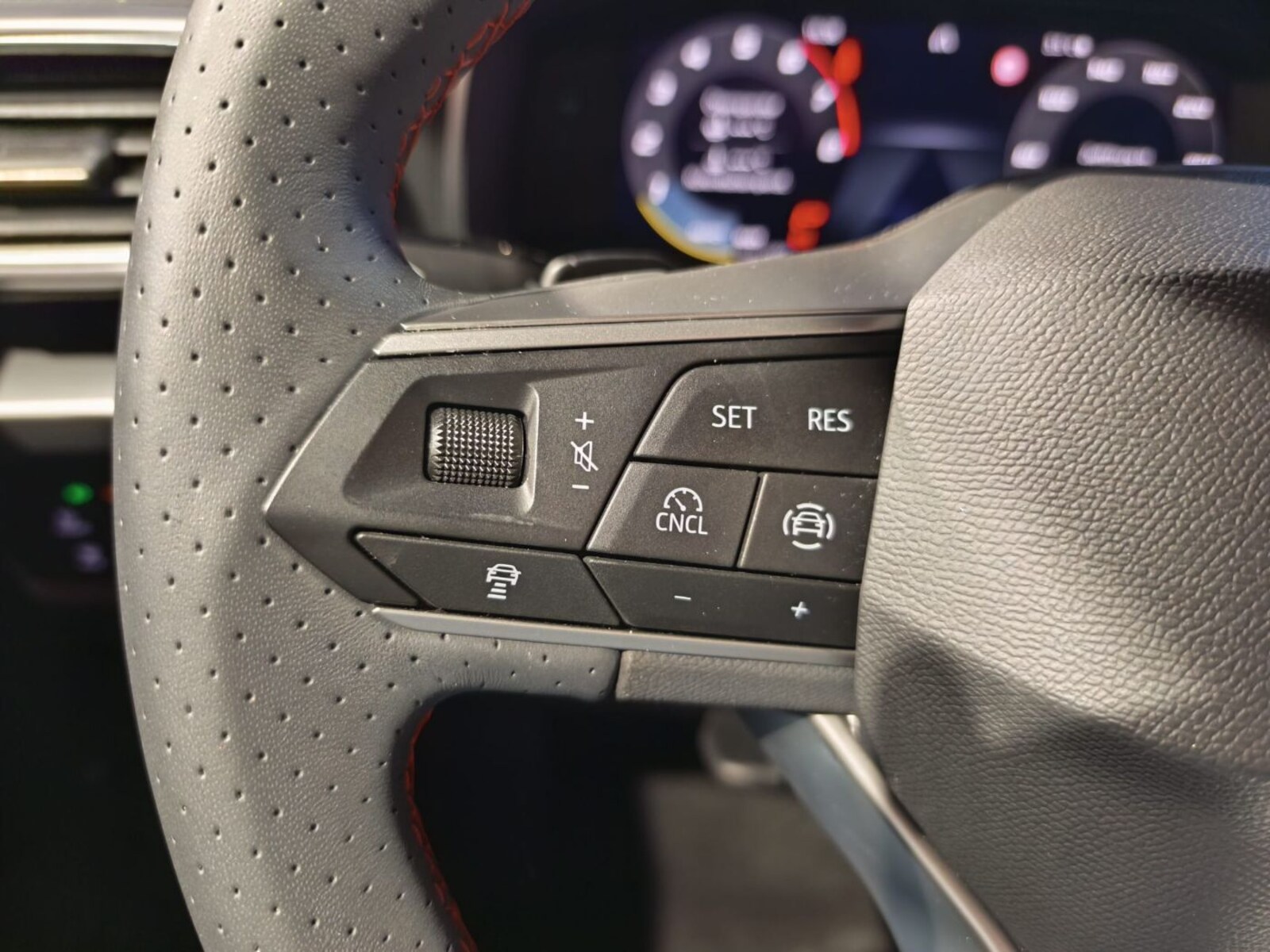 SEAT Leon – Bild 8