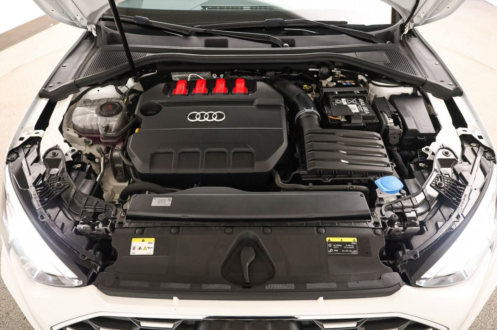 Audi S3 Sportback – Bild 26
