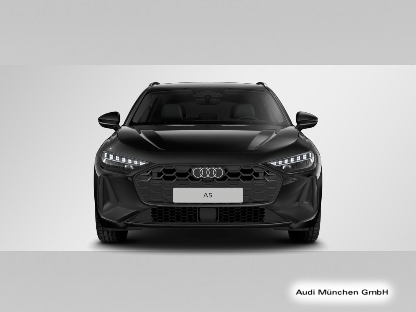 Bild über Audi A5 Avant TDI 150 kW S tronic - für weitere Informationen kontaktieren Sie den Audi Partner