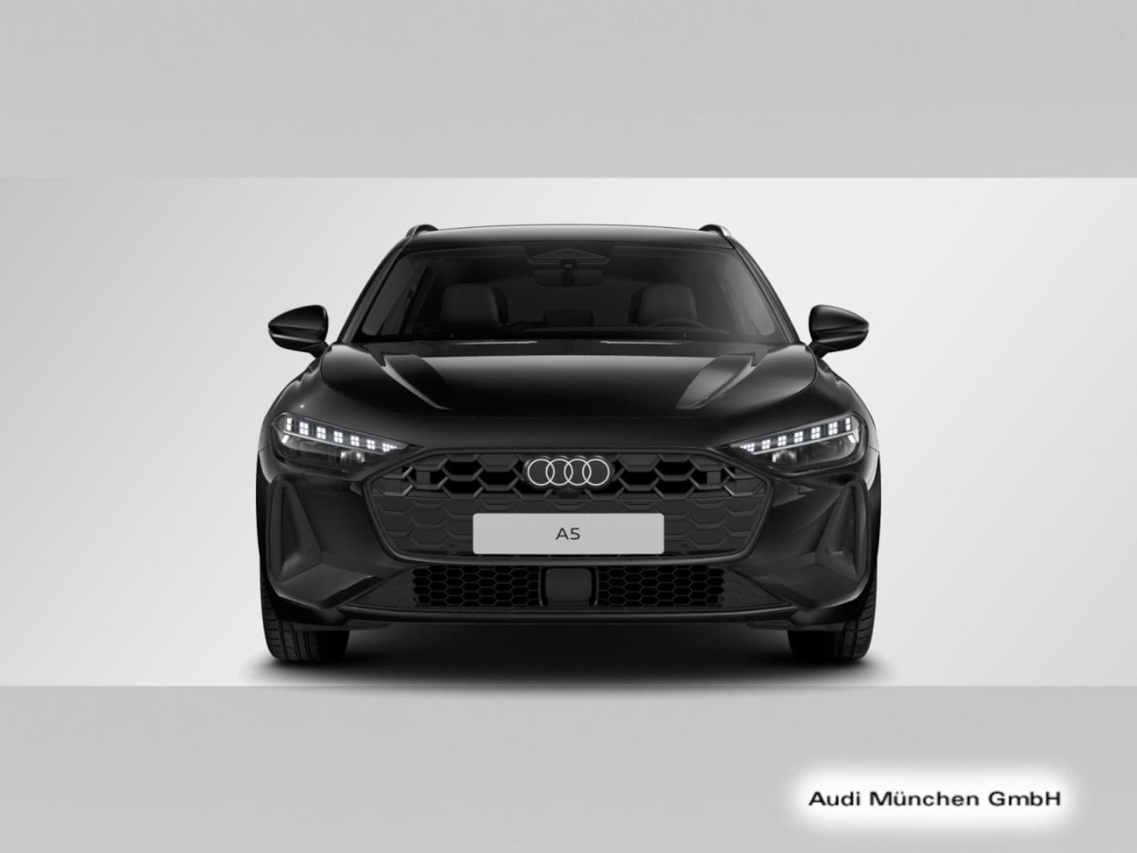 Audi A5 Avant – Bild 2