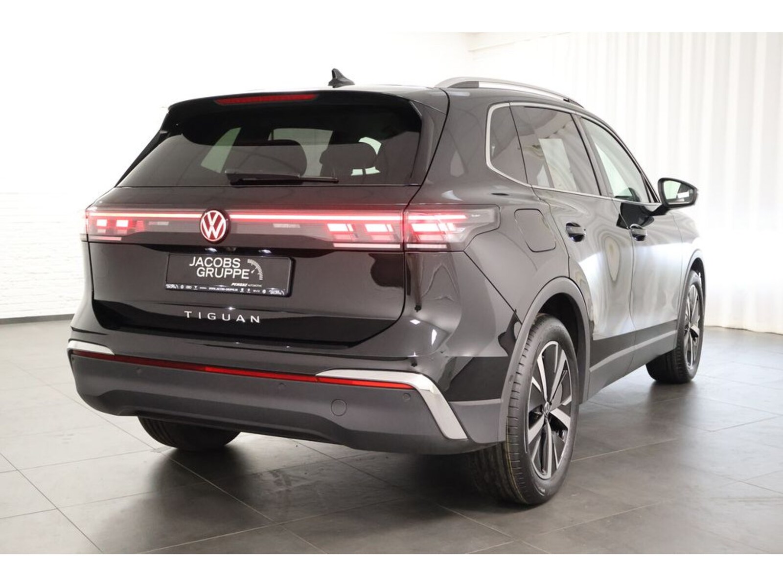 Volkswagen Tiguan – Bild 5