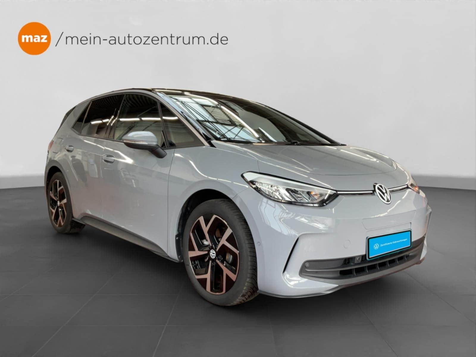 Volkswagen ID.3 – Bild 7