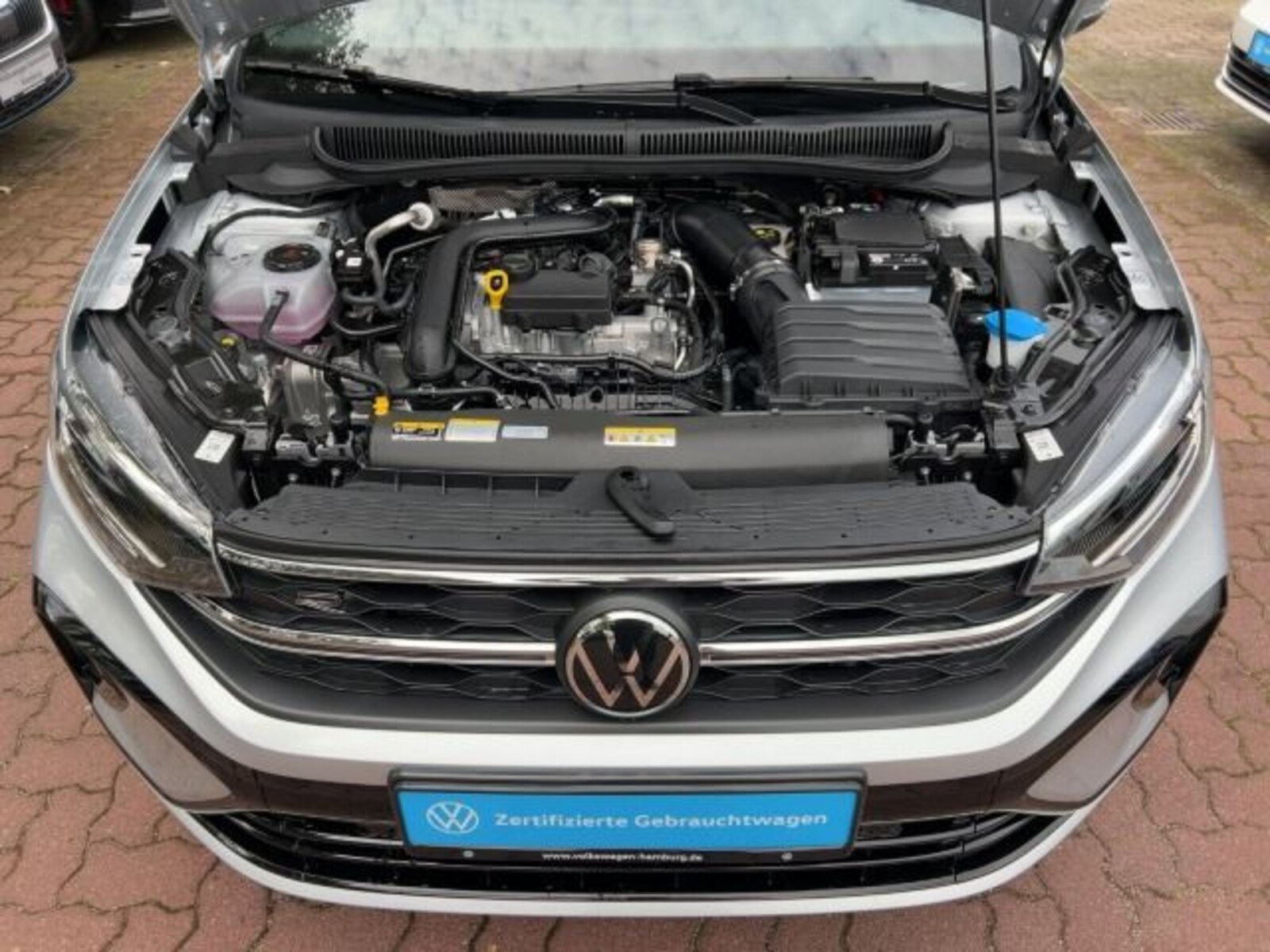 Volkswagen Taigo – Bild 15