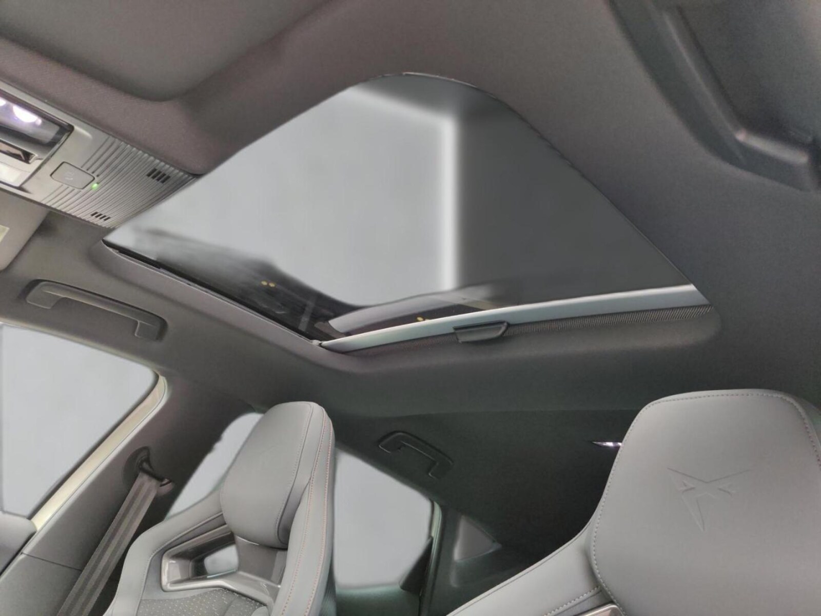 CUPRA Leon – Bild 20