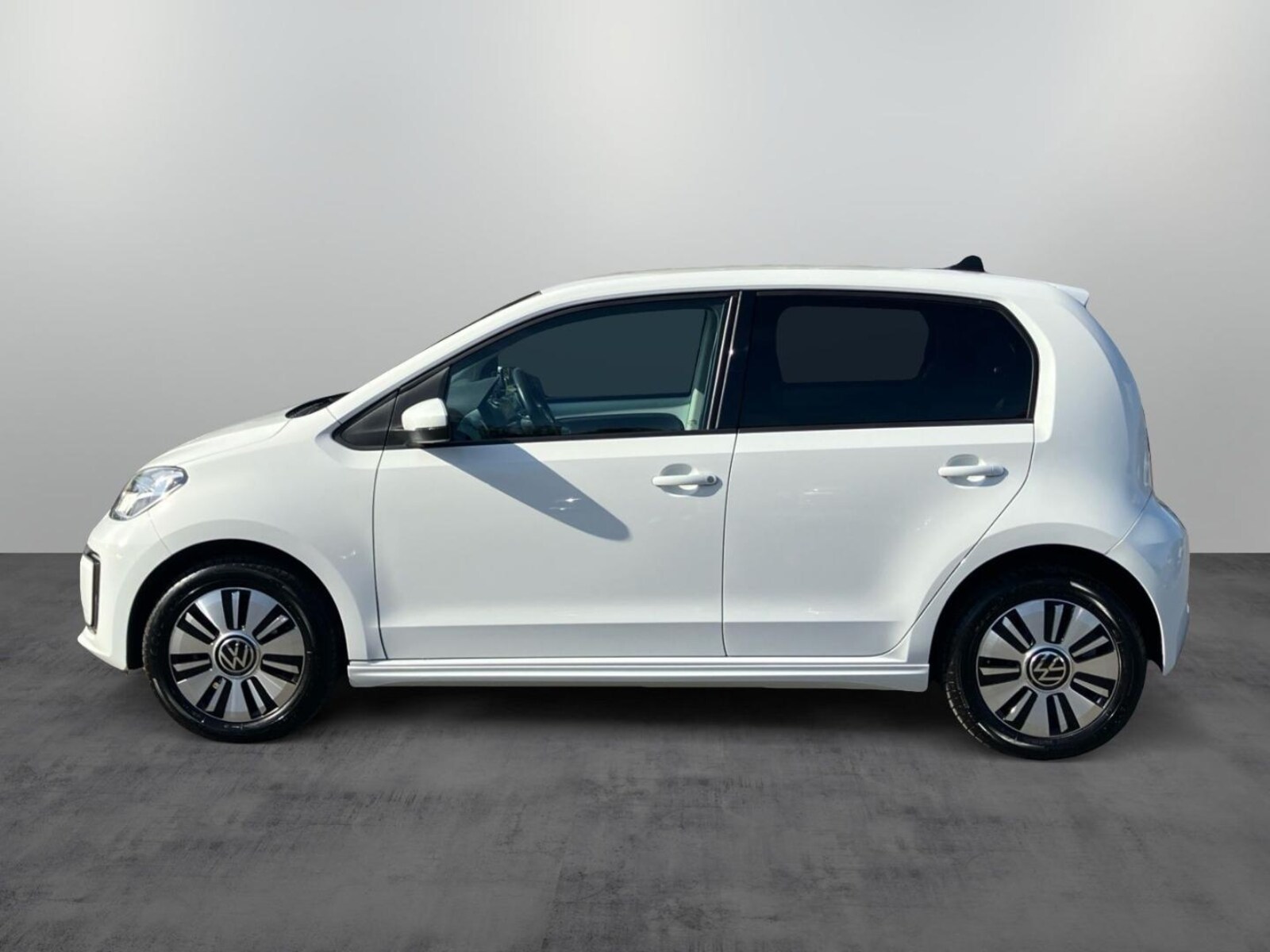 Volkswagen e-up! – Bild 4