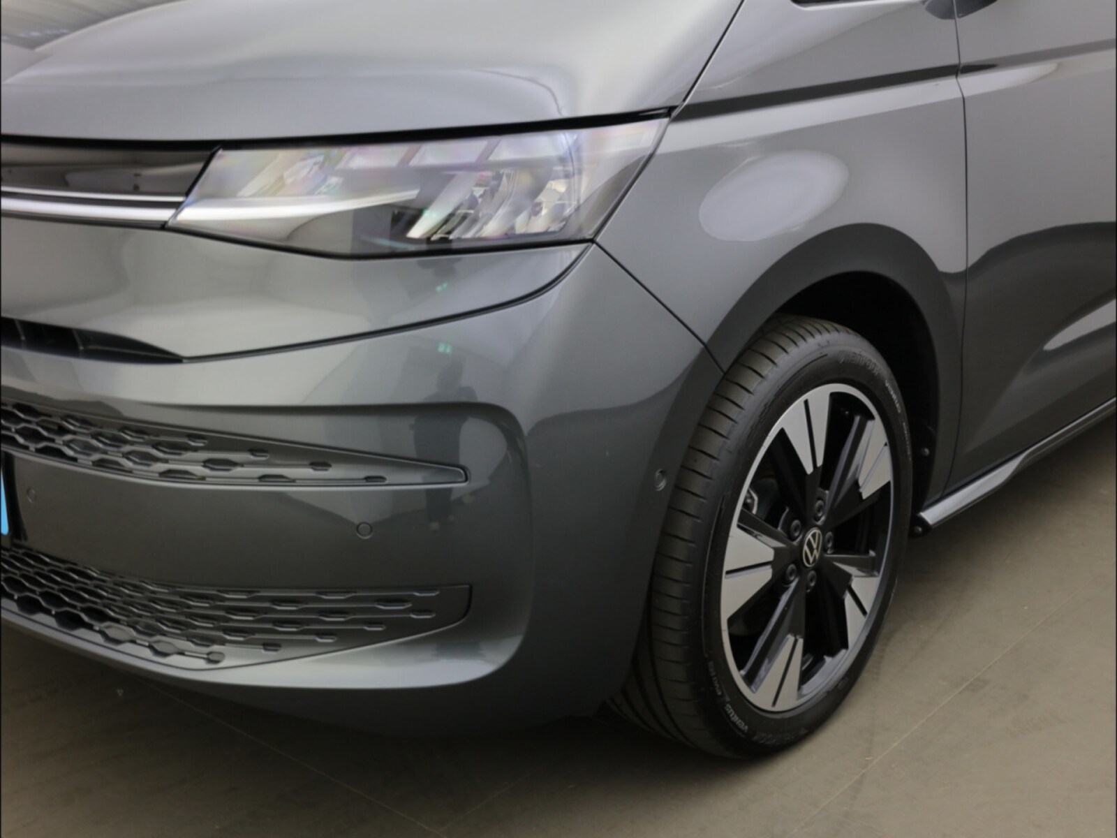 Volkswagen California – Bild 4