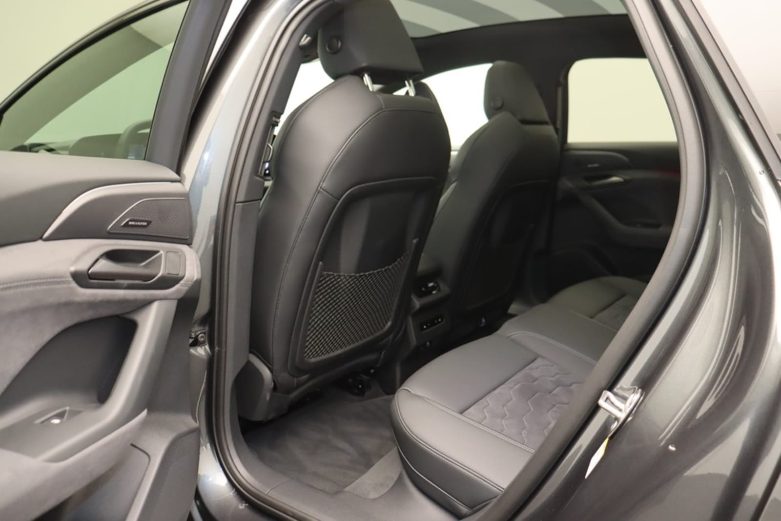 Audi A6 Sportback e-tron – Bild 12