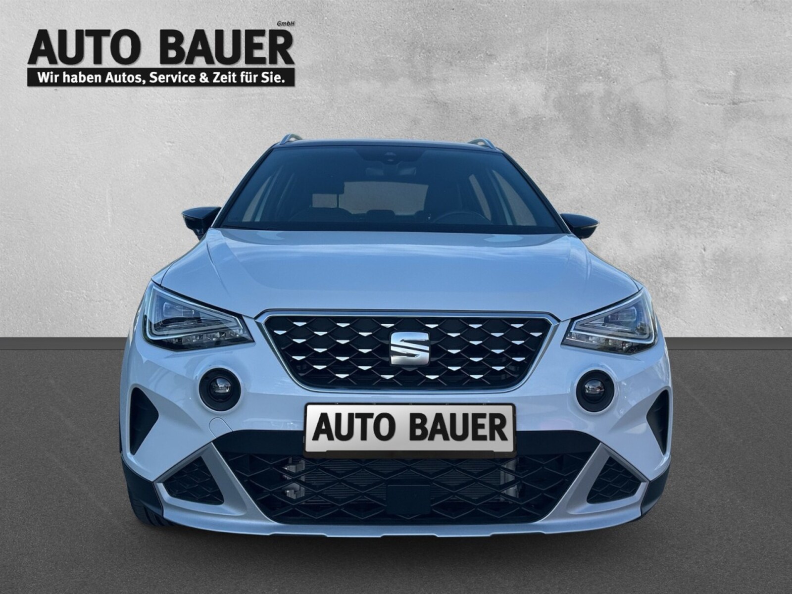 SEAT Arona – Bild 2