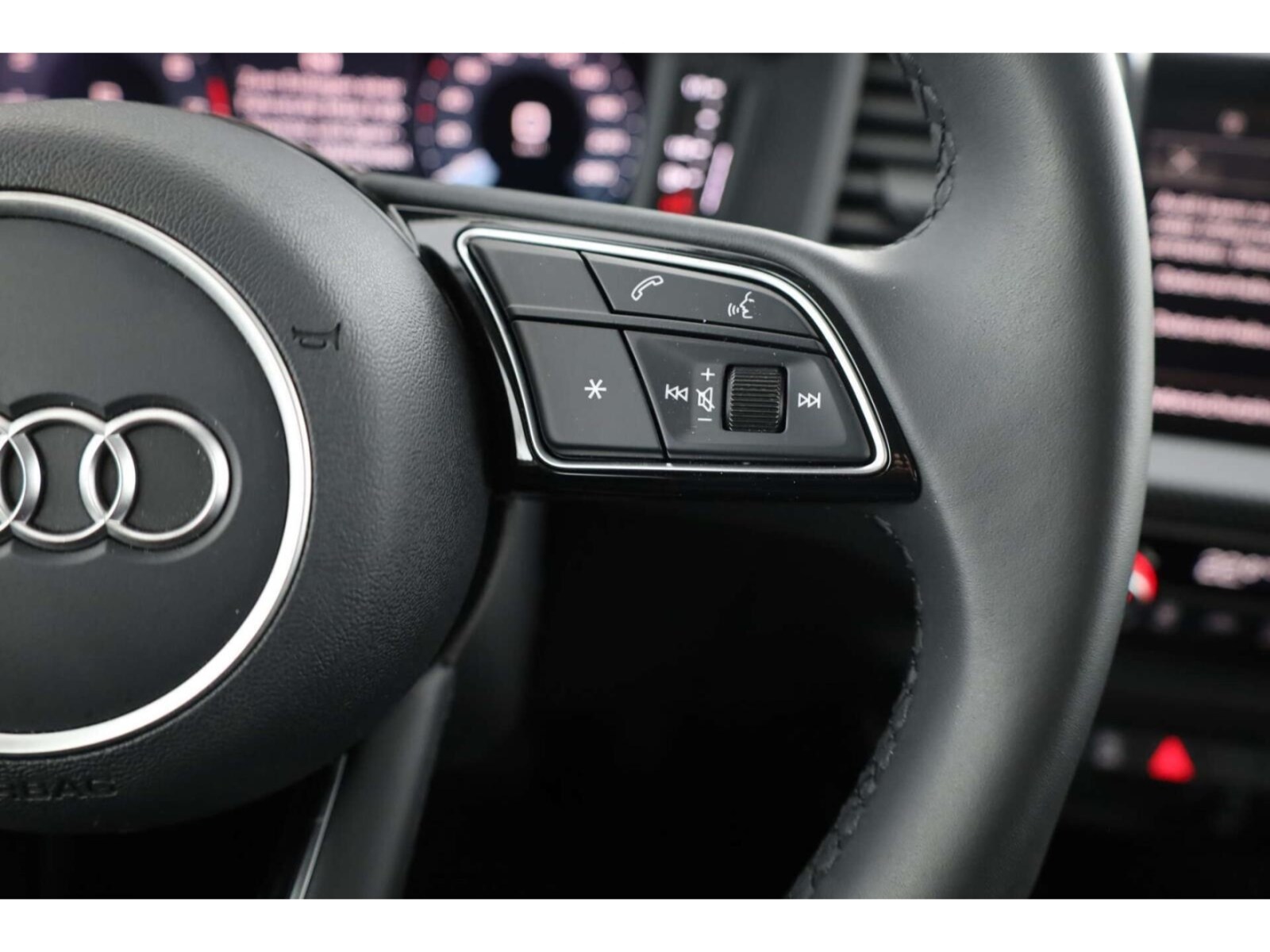 Audi A1 allstreet – Bild 15