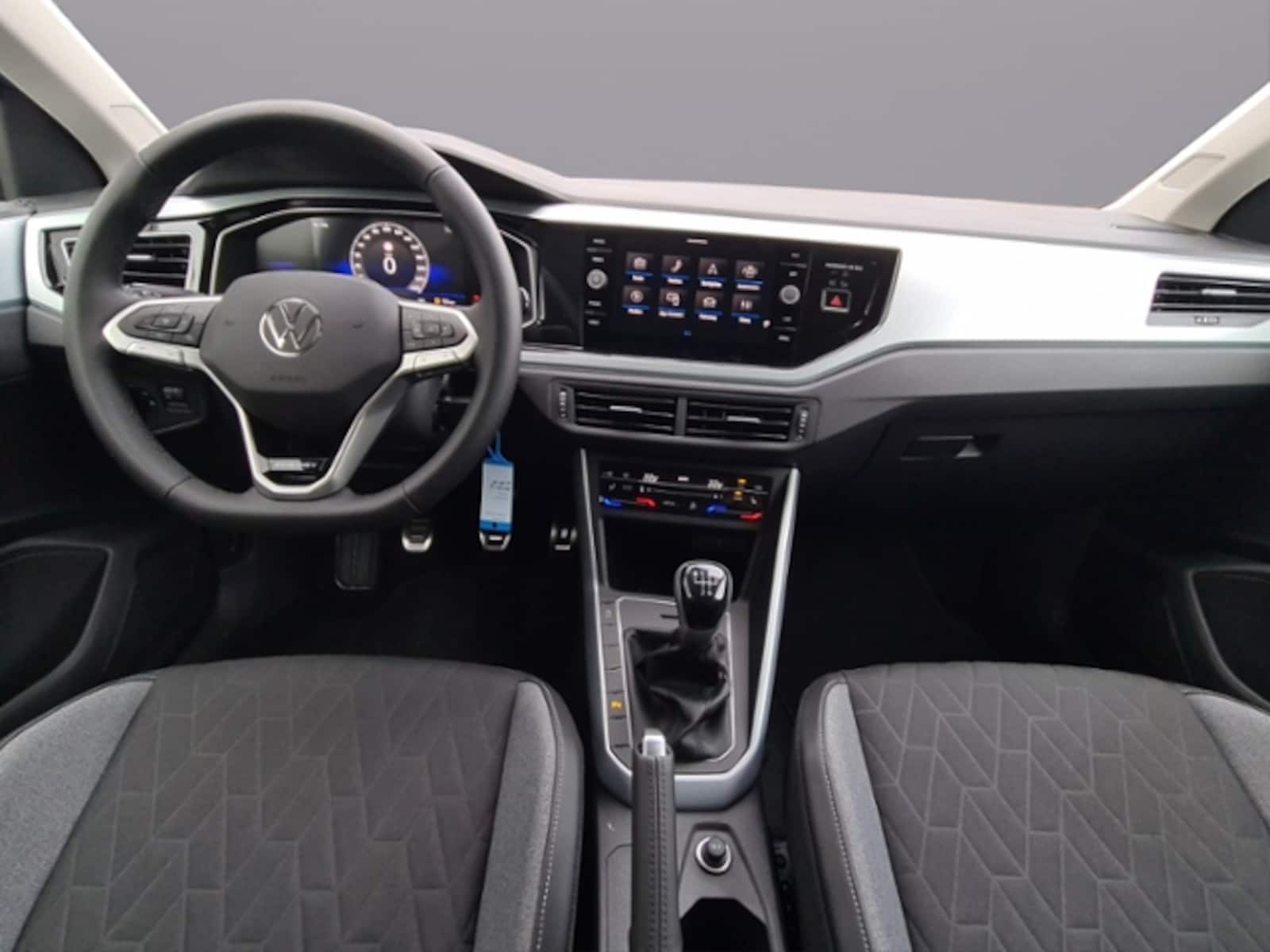 Volkswagen Polo – Bild 18