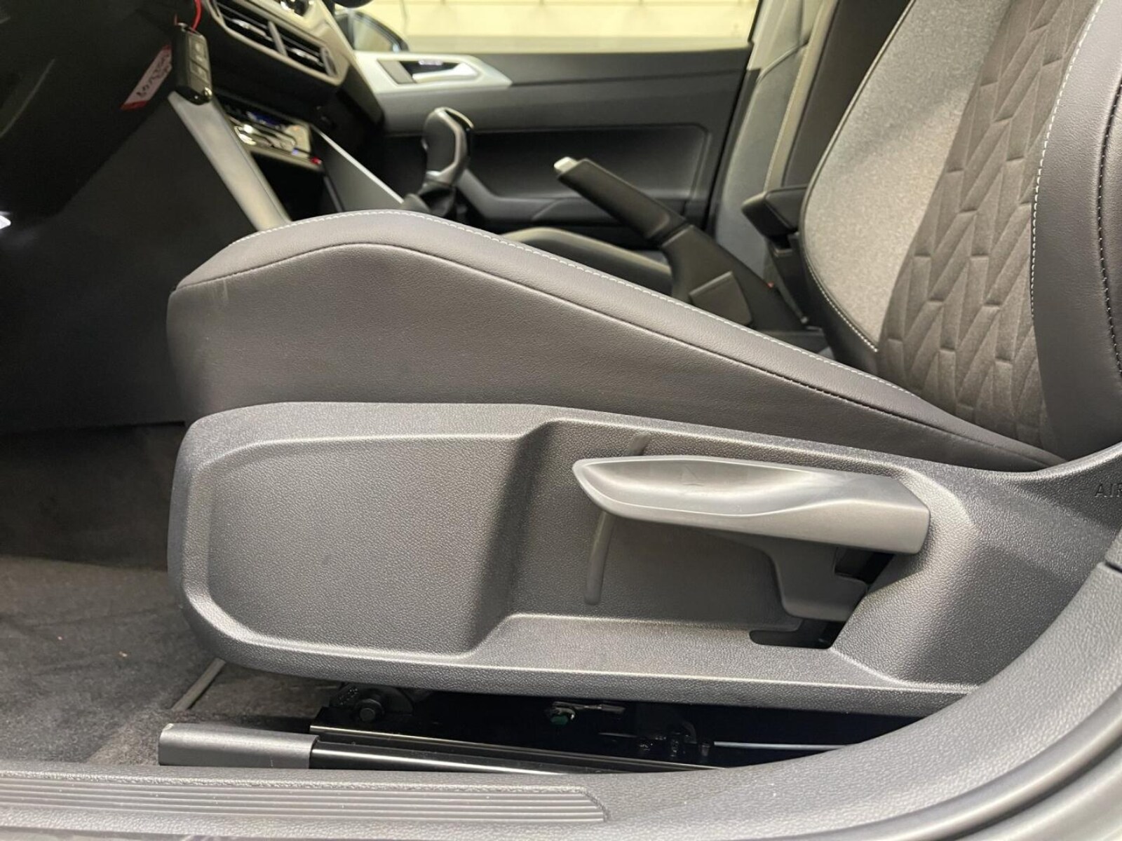 Volkswagen Polo – Bild 10